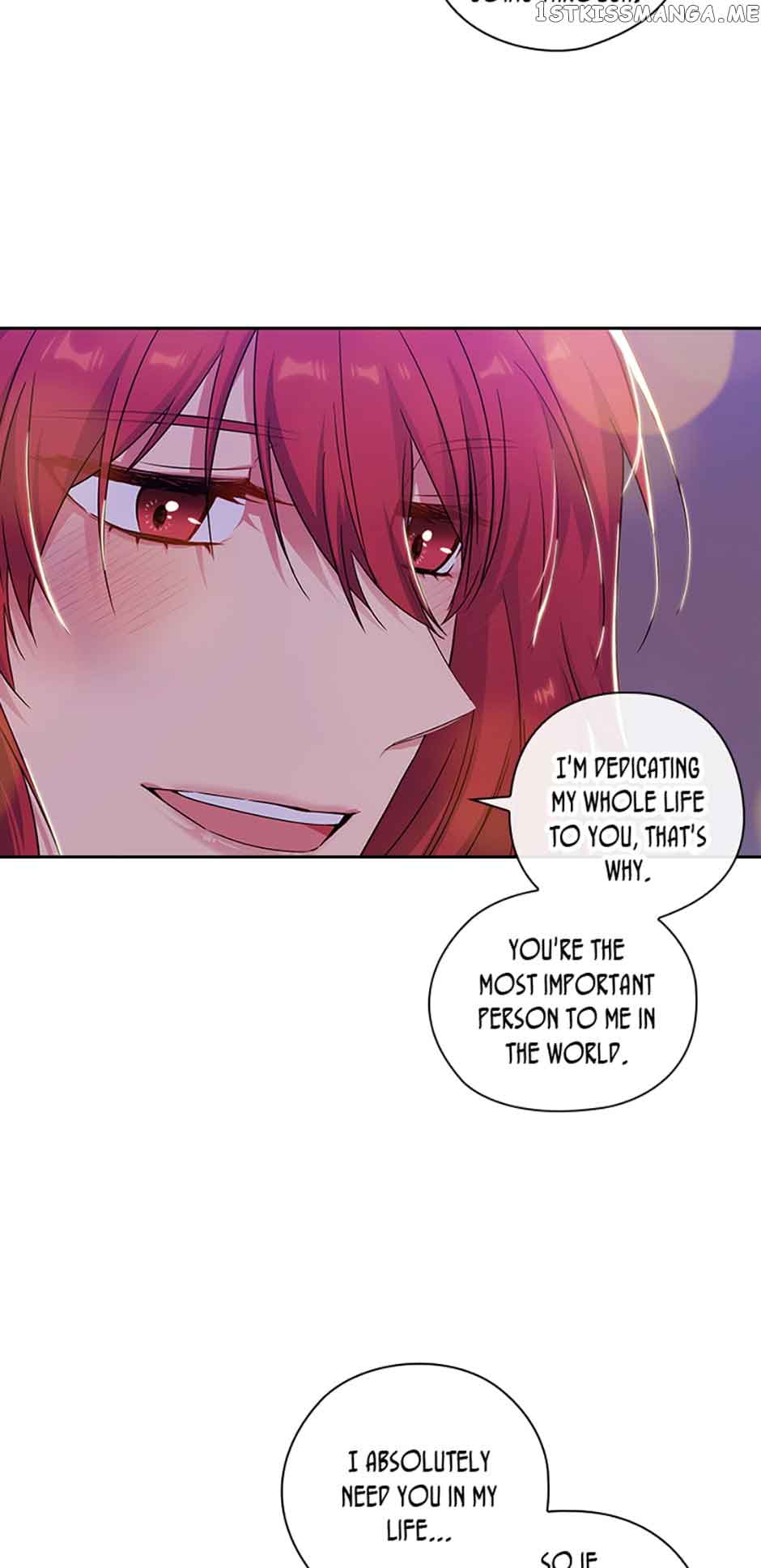 Reminiscence Adonis Chapter 230 page 9