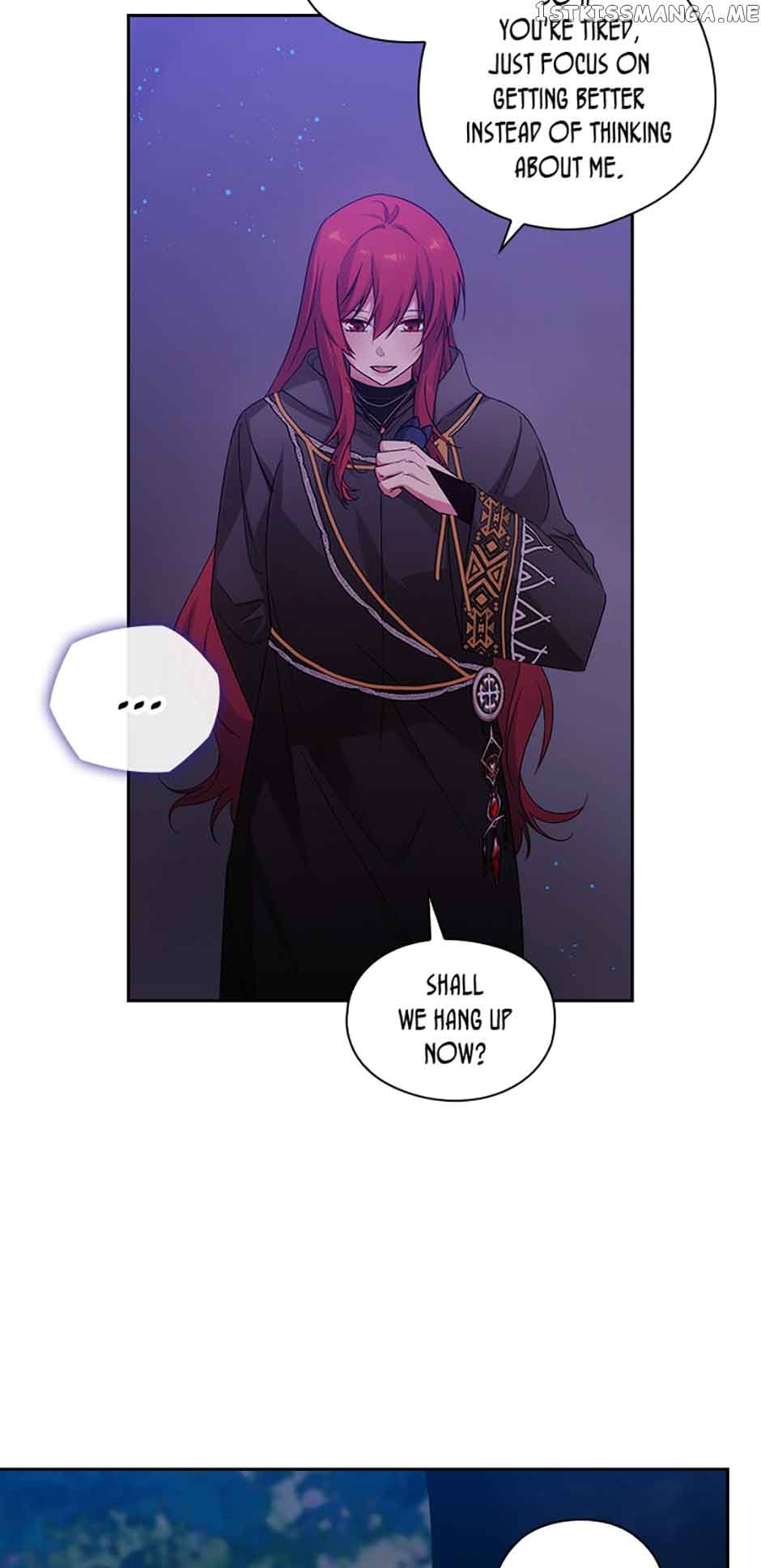 Reminiscence Adonis Chapter 230 page 10