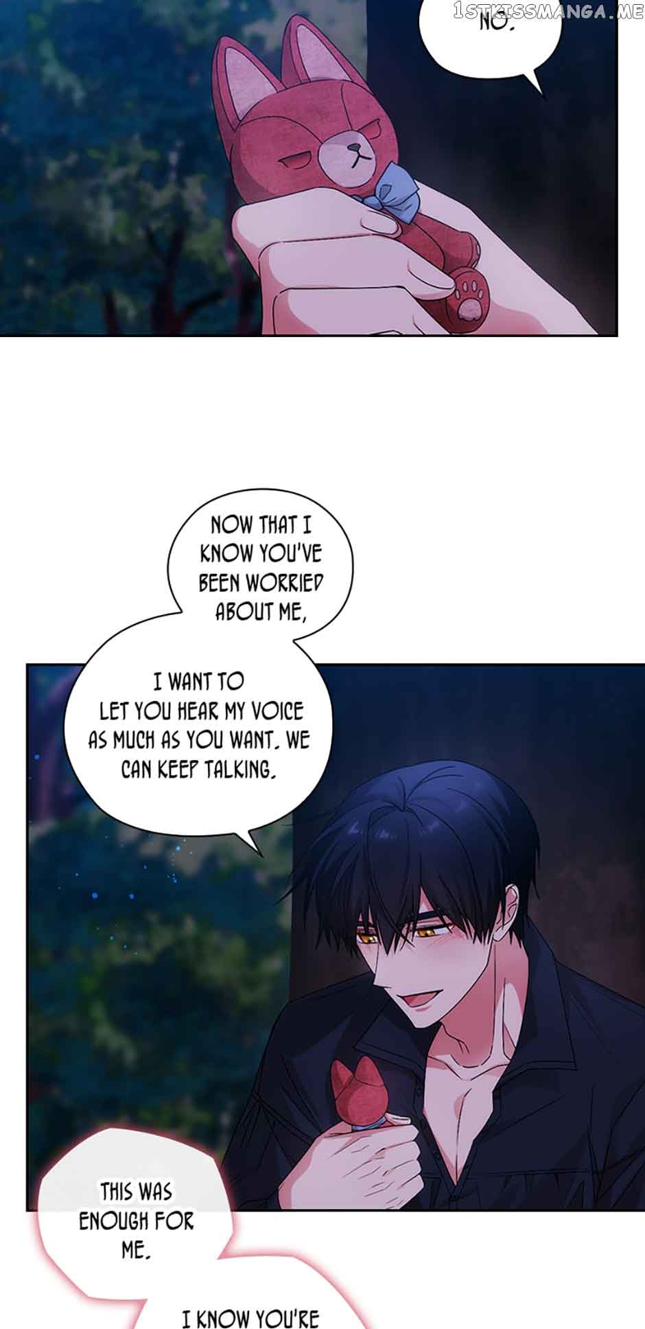 Reminiscence Adonis Chapter 230 page 11