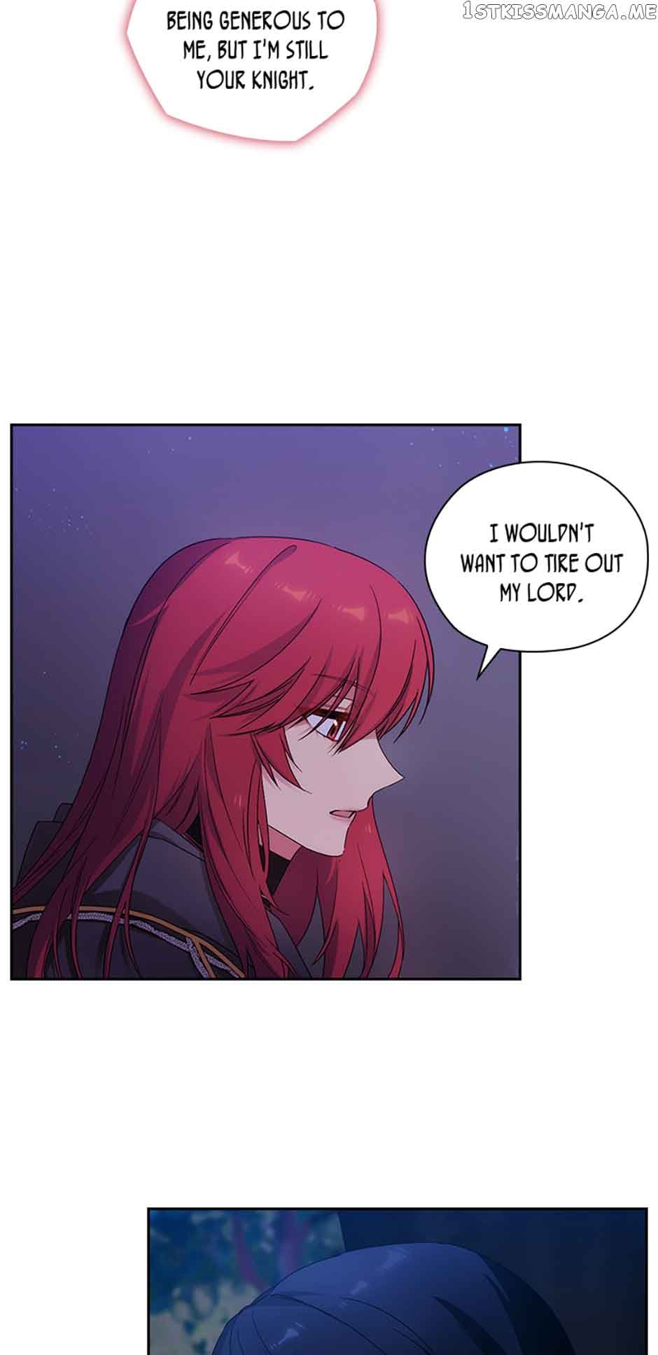 Reminiscence Adonis Chapter 230 page 12