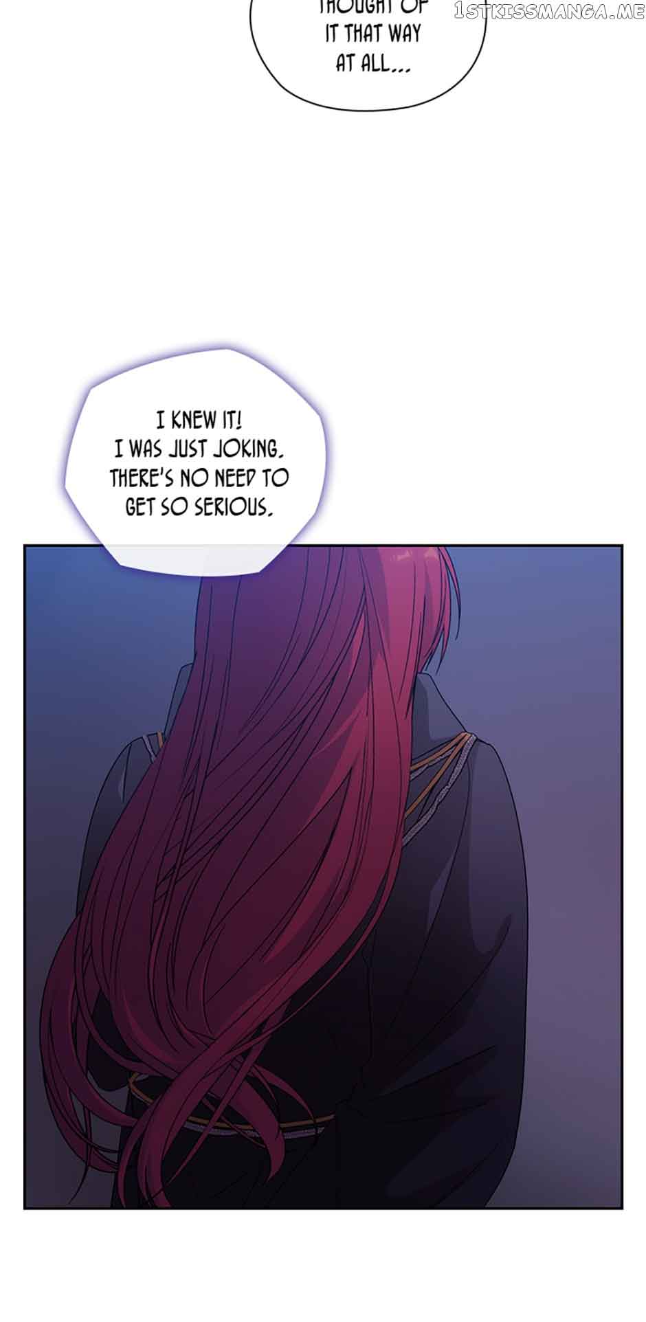 Reminiscence Adonis Chapter 230 page 16