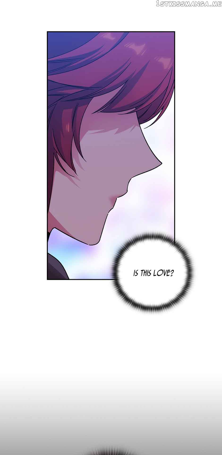 Reminiscence Adonis Chapter 230 page 17