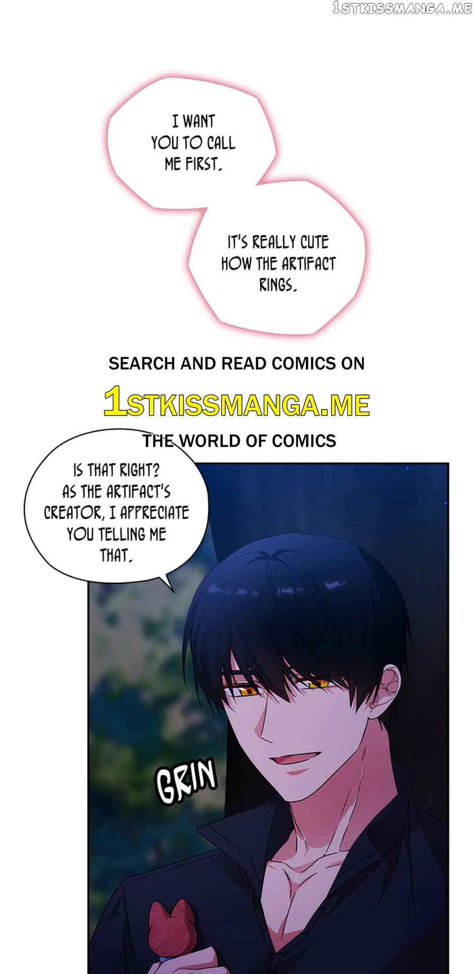 Reminiscence Adonis Chapter 230 page 1