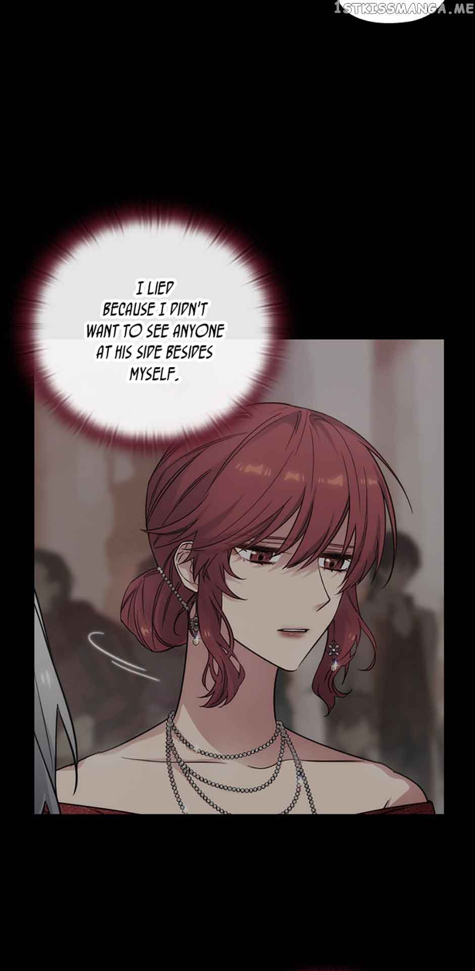 Reminiscence Adonis Chapter 230 page 20