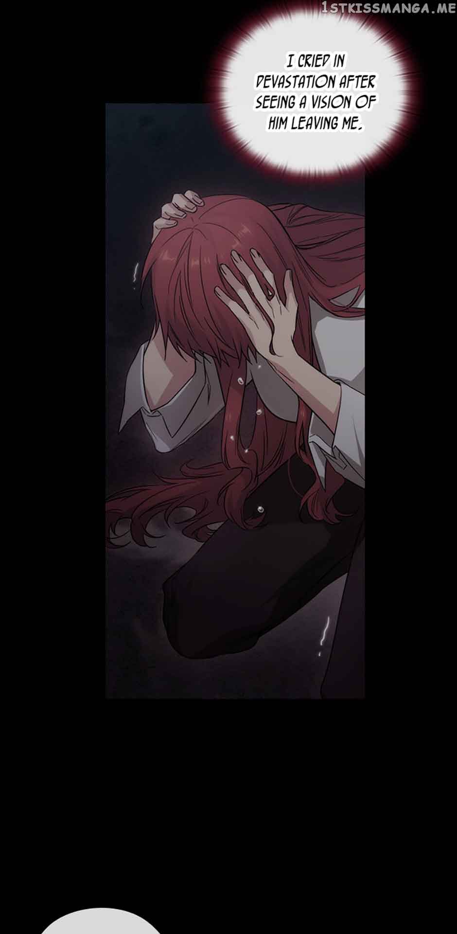 Reminiscence Adonis Chapter 230 page 21