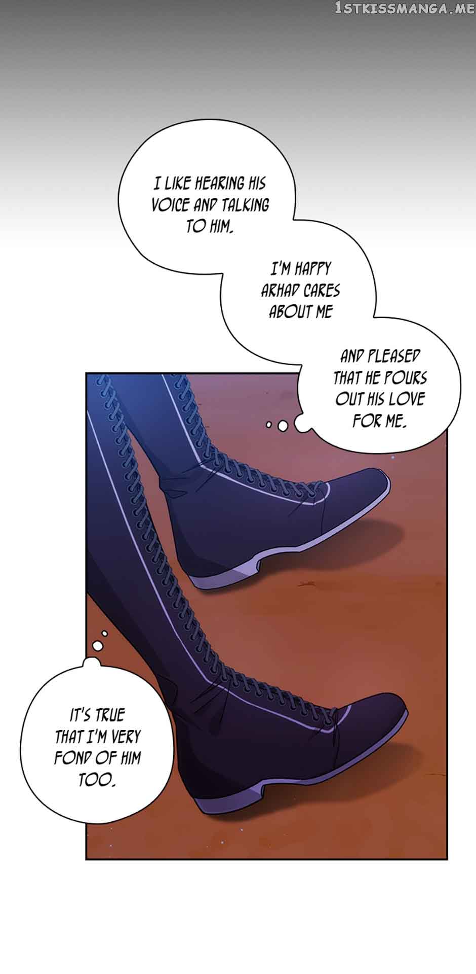 Reminiscence Adonis Chapter 230 page 23