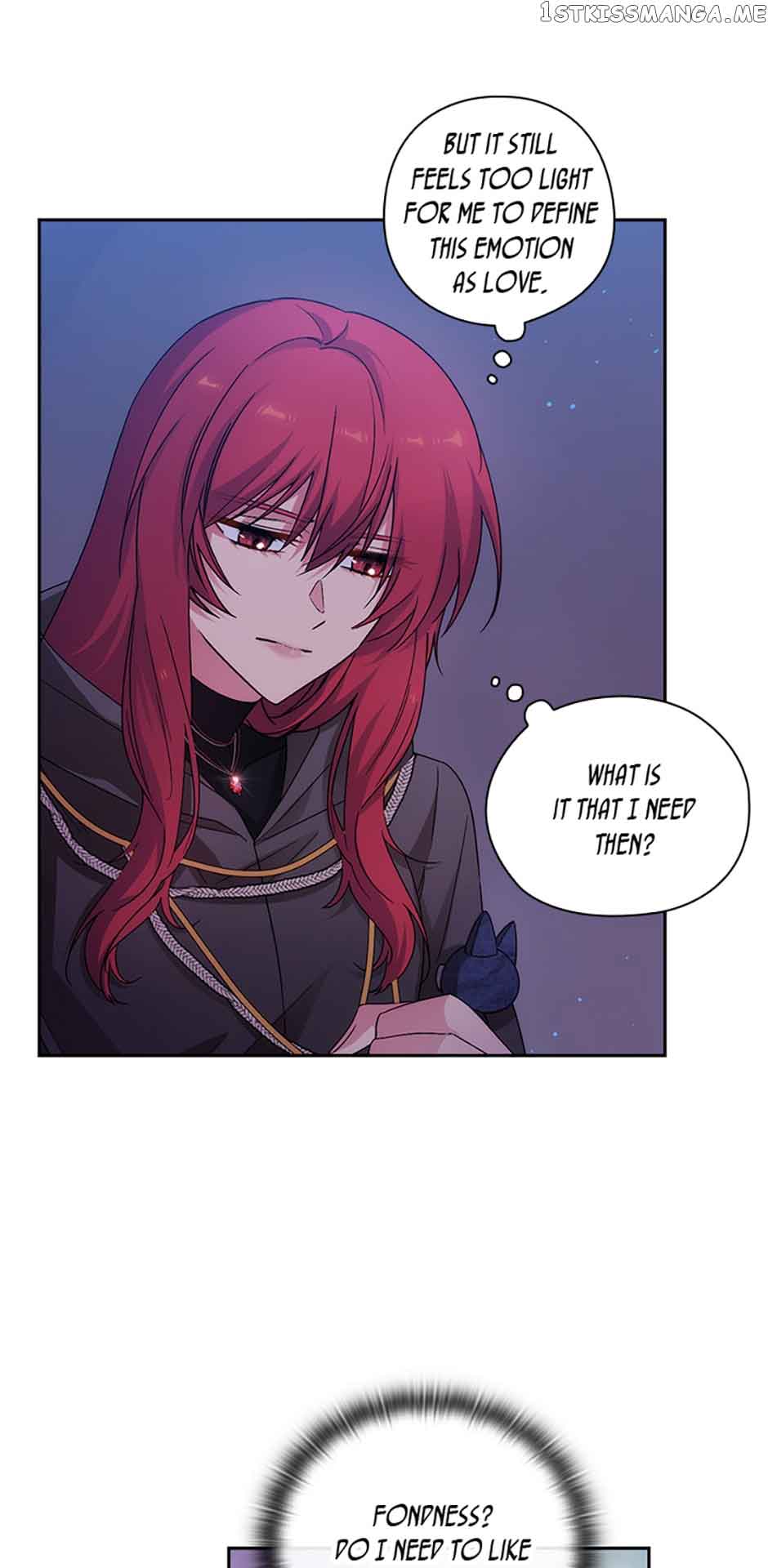Reminiscence Adonis Chapter 230 page 24