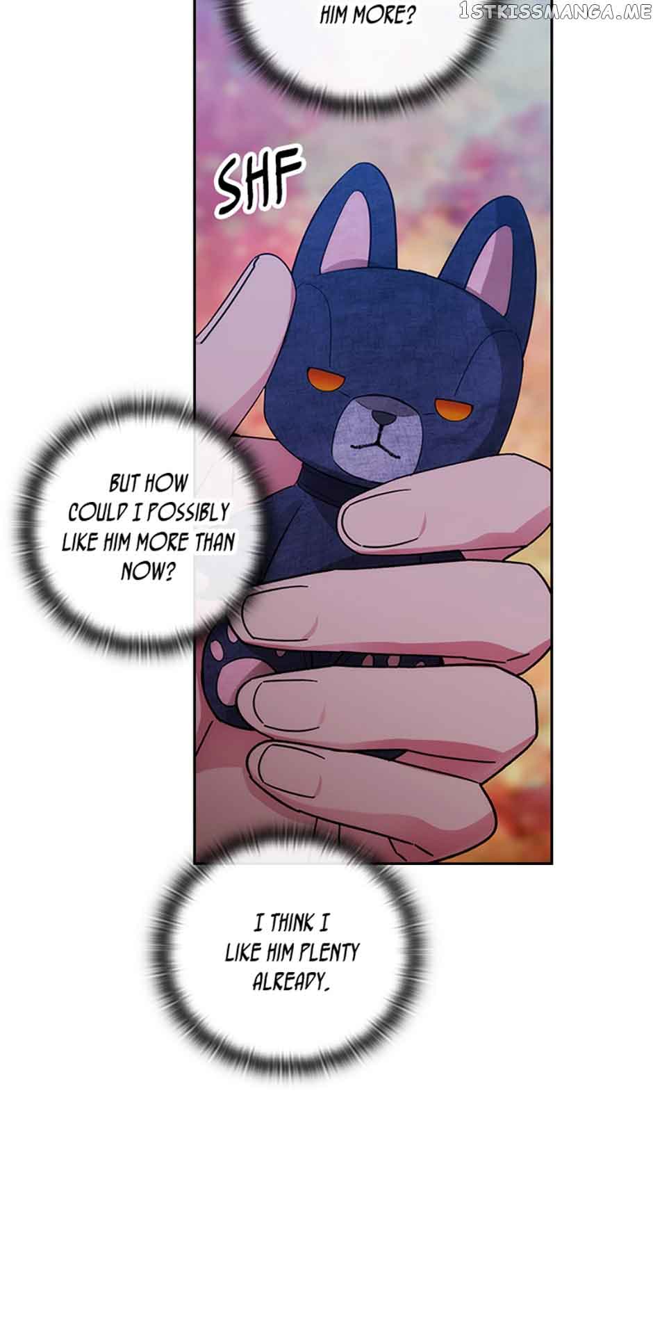 Reminiscence Adonis Chapter 230 page 25