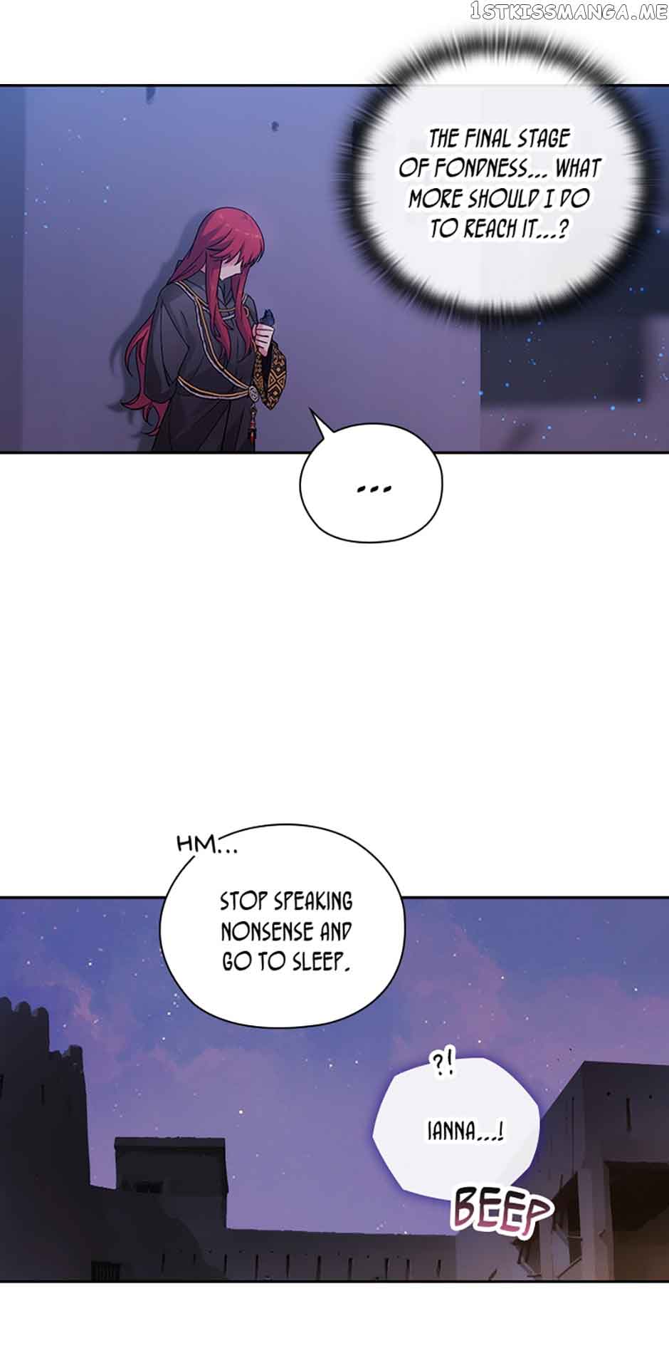 Reminiscence Adonis Chapter 230 page 26