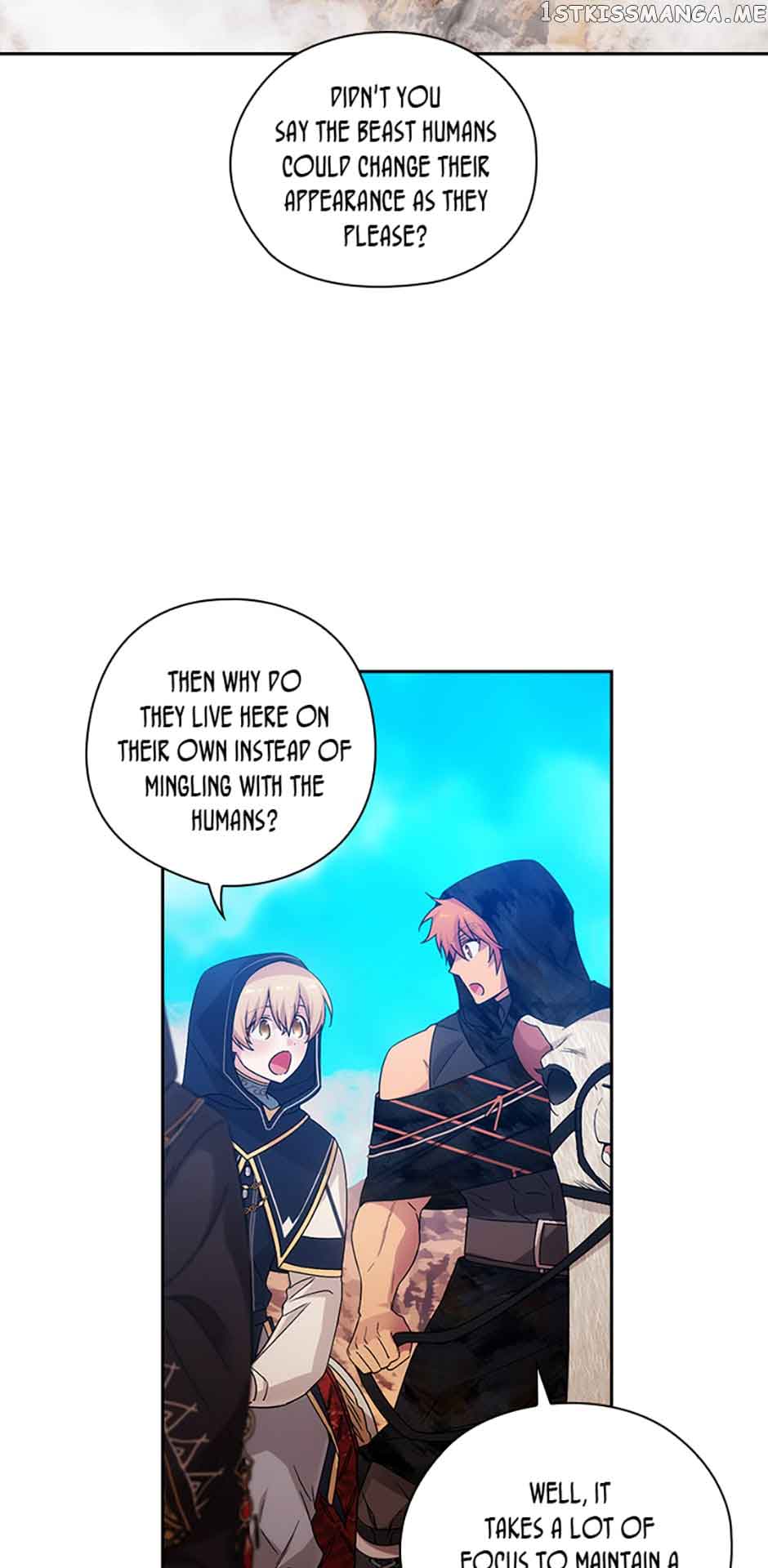 Reminiscence Adonis Chapter 230 page 28