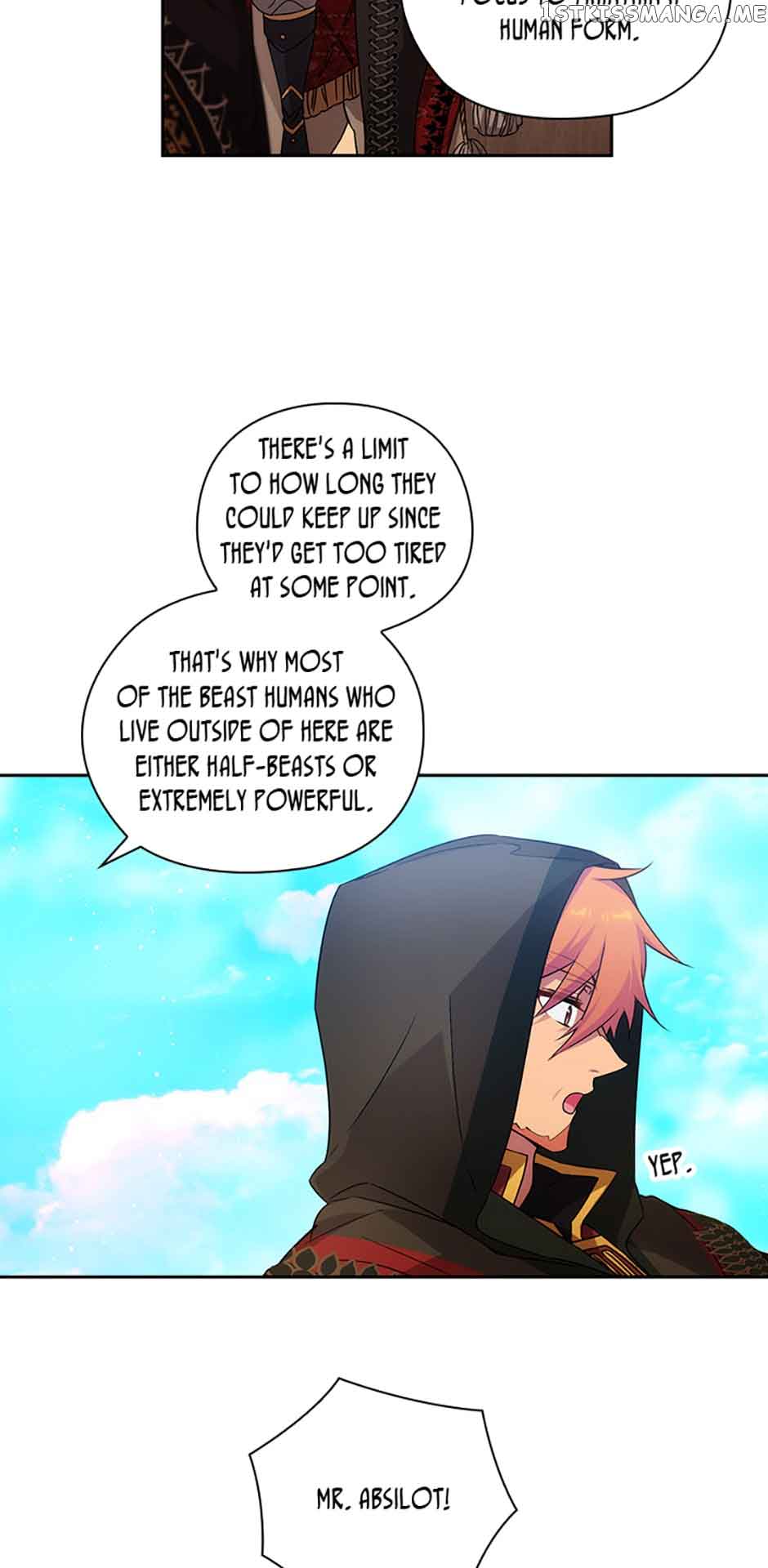 Reminiscence Adonis Chapter 230 page 29