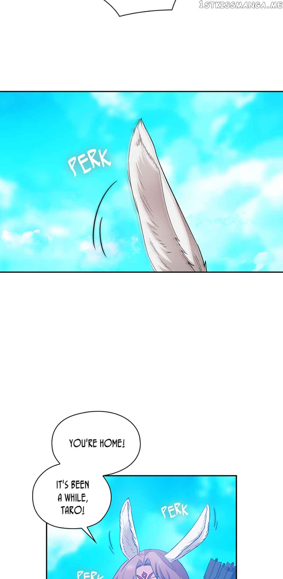 Reminiscence Adonis Chapter 230 page 30