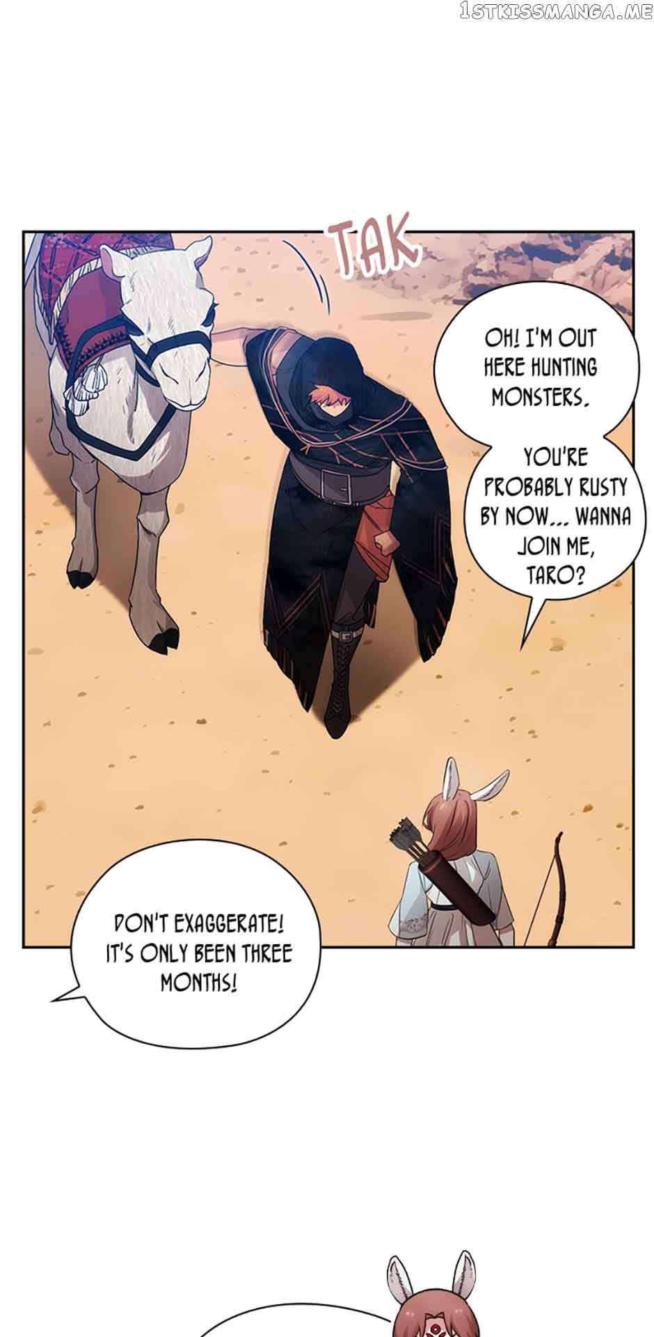Reminiscence Adonis Chapter 230 page 32