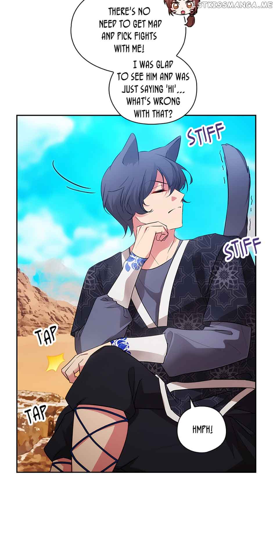 Reminiscence Adonis Chapter 230 page 33