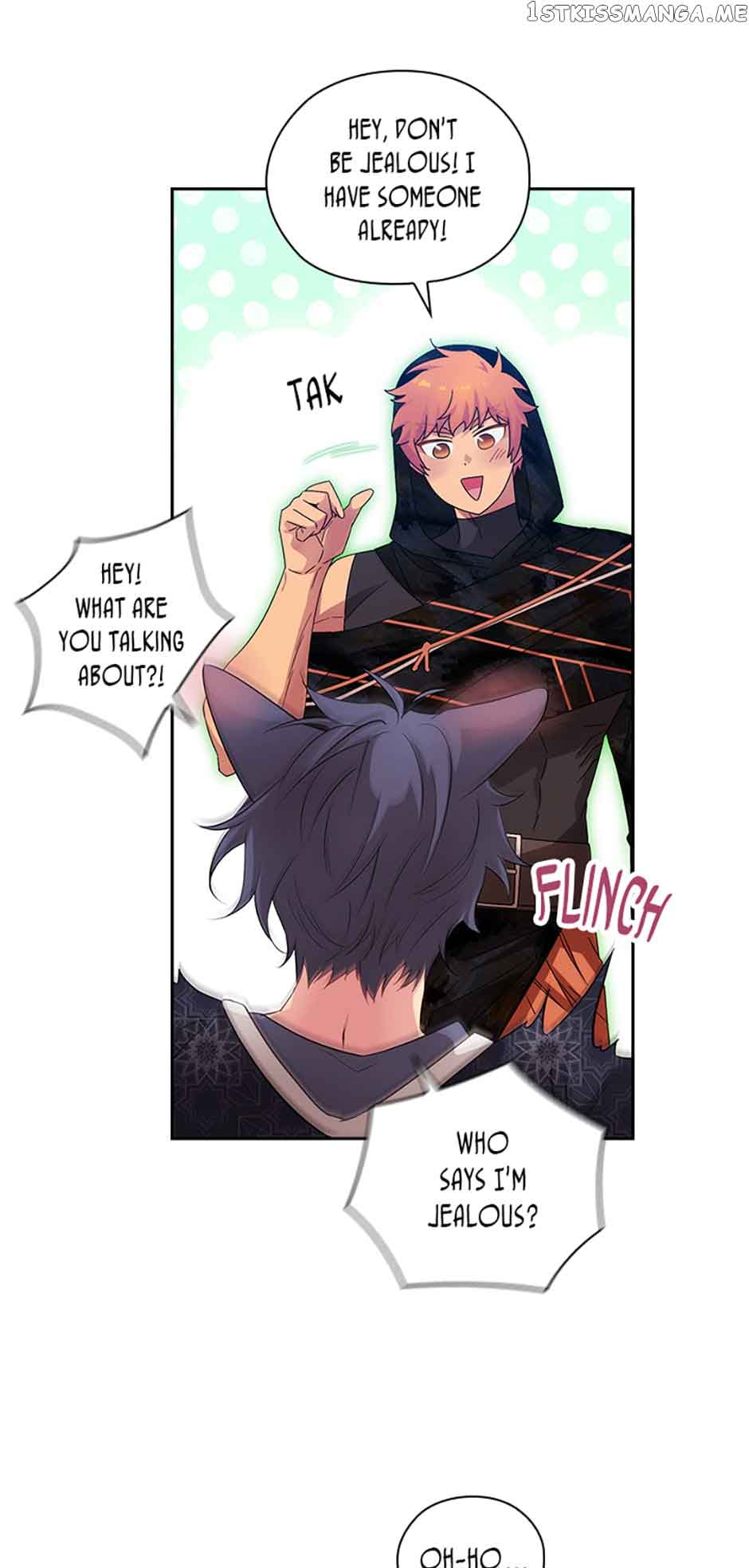 Reminiscence Adonis Chapter 230 page 34