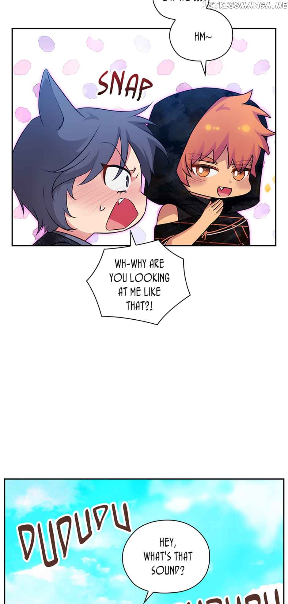 Reminiscence Adonis Chapter 230 page 35