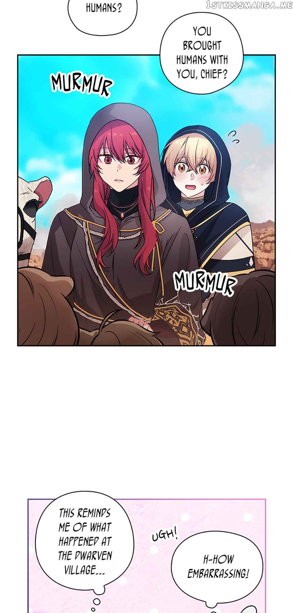 Reminiscence Adonis Chapter 230 page 38
