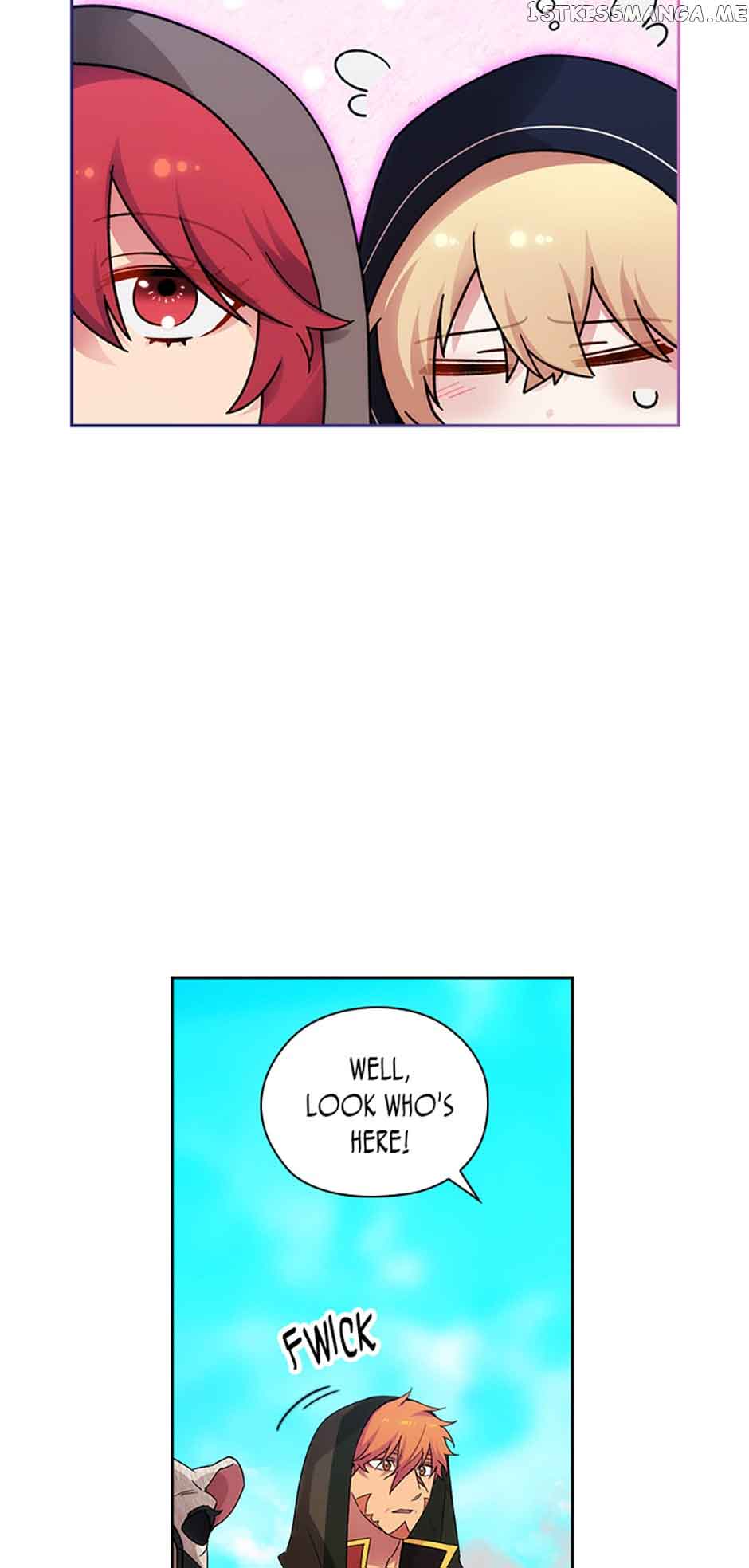 Reminiscence Adonis Chapter 230 page 39