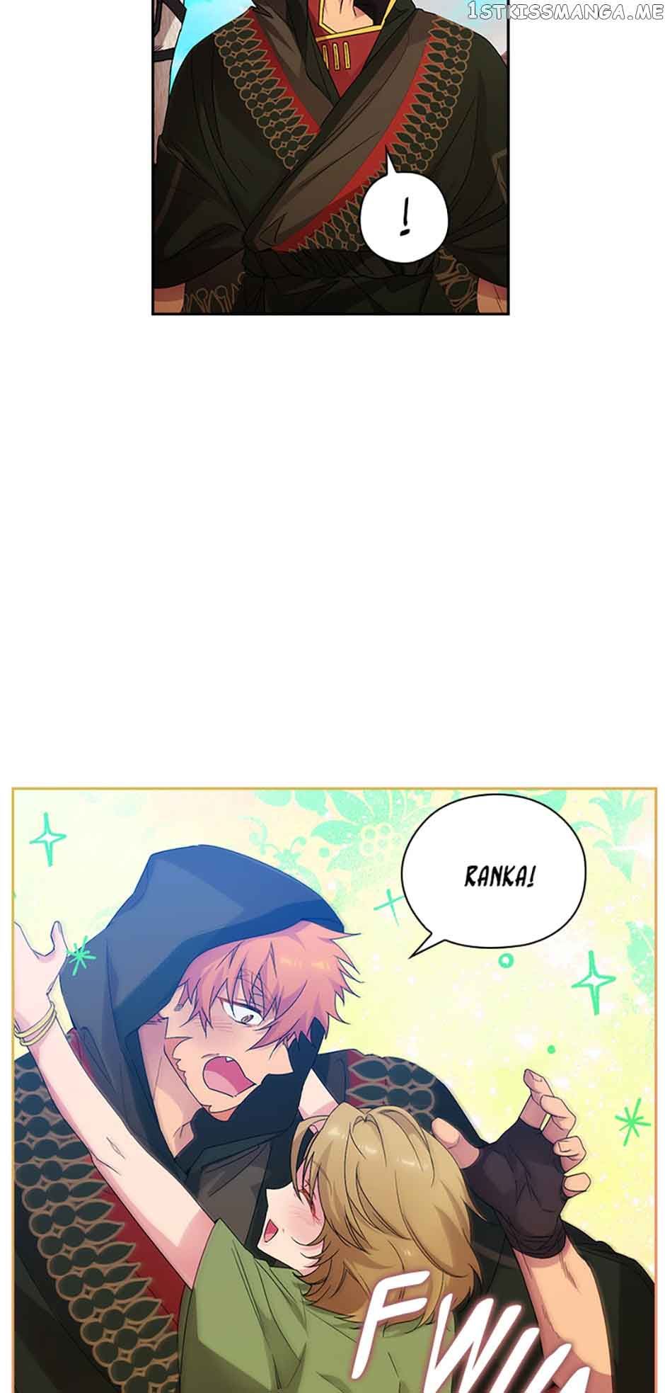 Reminiscence Adonis Chapter 230 page 40