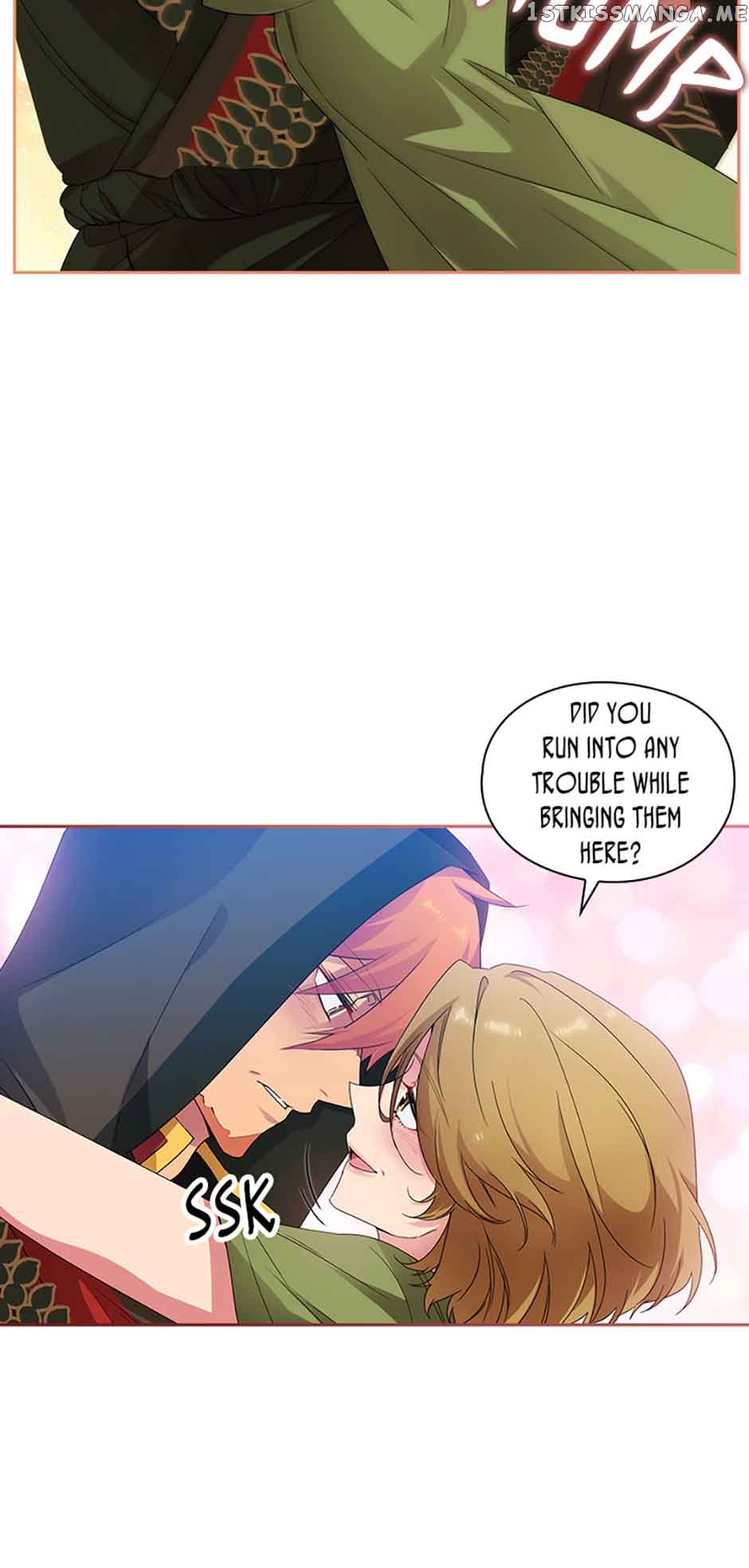 Reminiscence Adonis Chapter 230 page 41