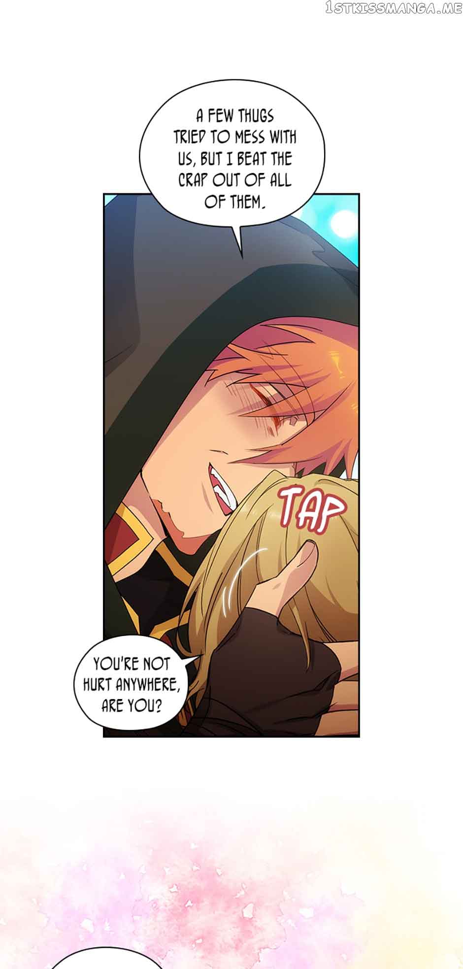 Reminiscence Adonis Chapter 230 page 42