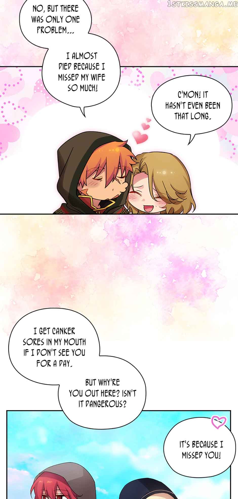 Reminiscence Adonis Chapter 230 page 43