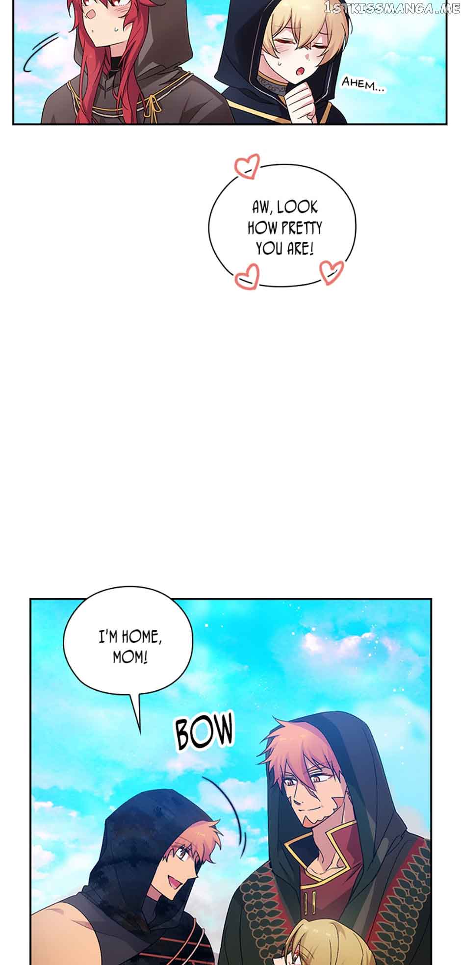 Reminiscence Adonis Chapter 230 page 44