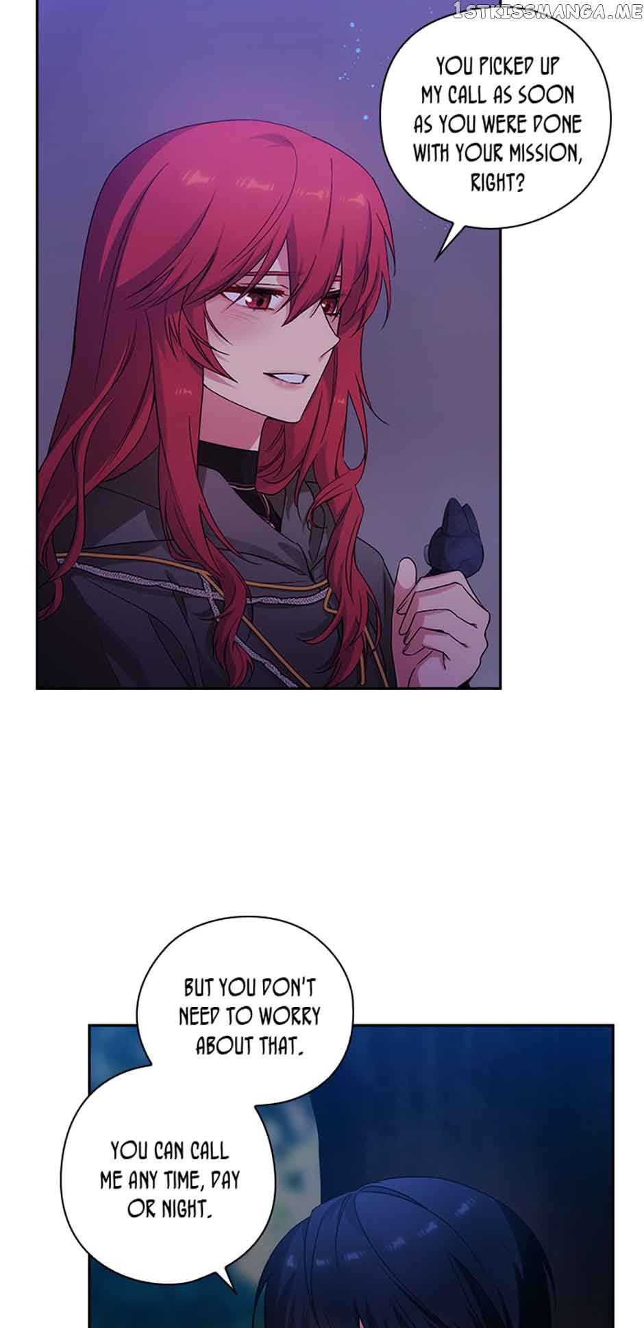 Reminiscence Adonis Chapter 230 page 4