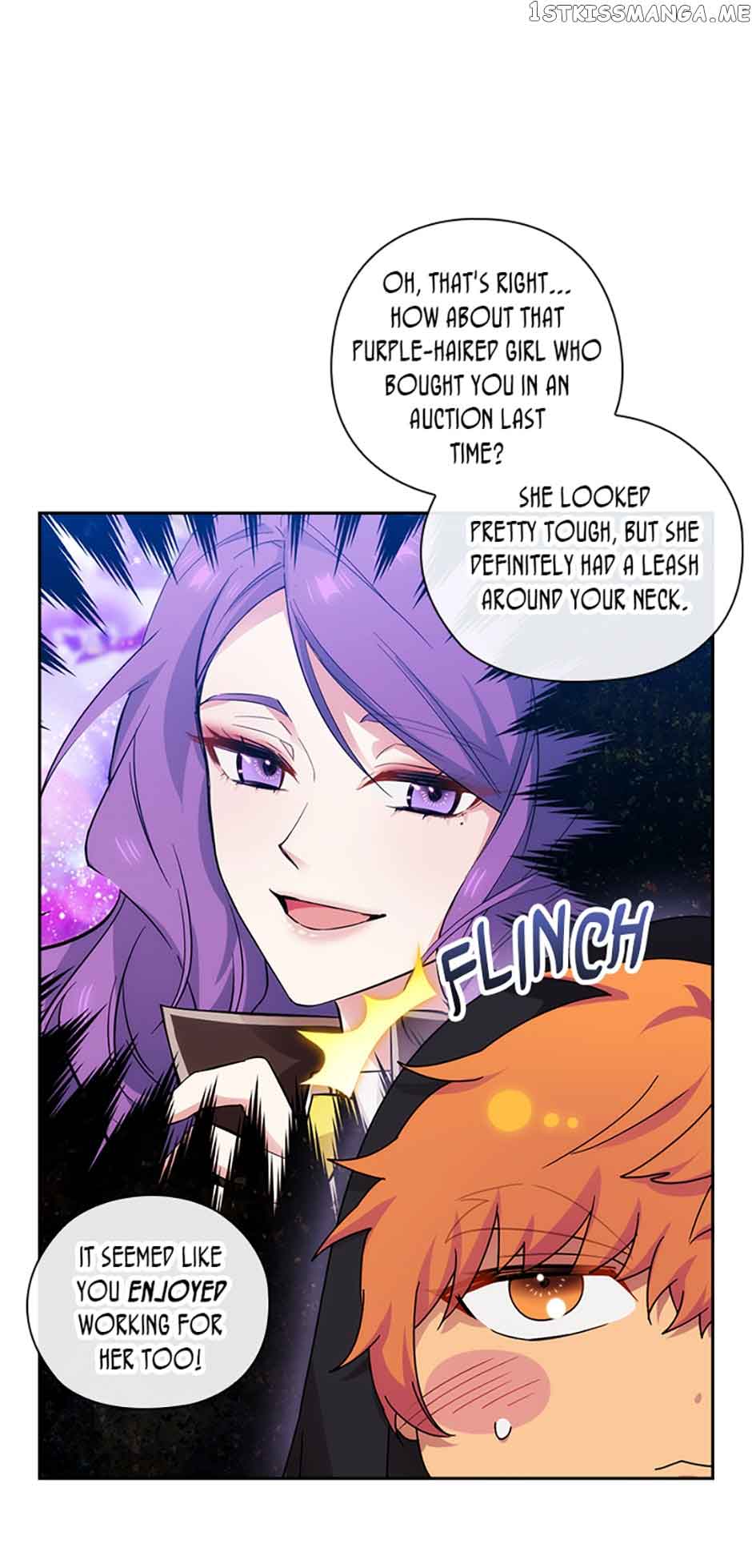 Reminiscence Adonis Chapter 230 page 49