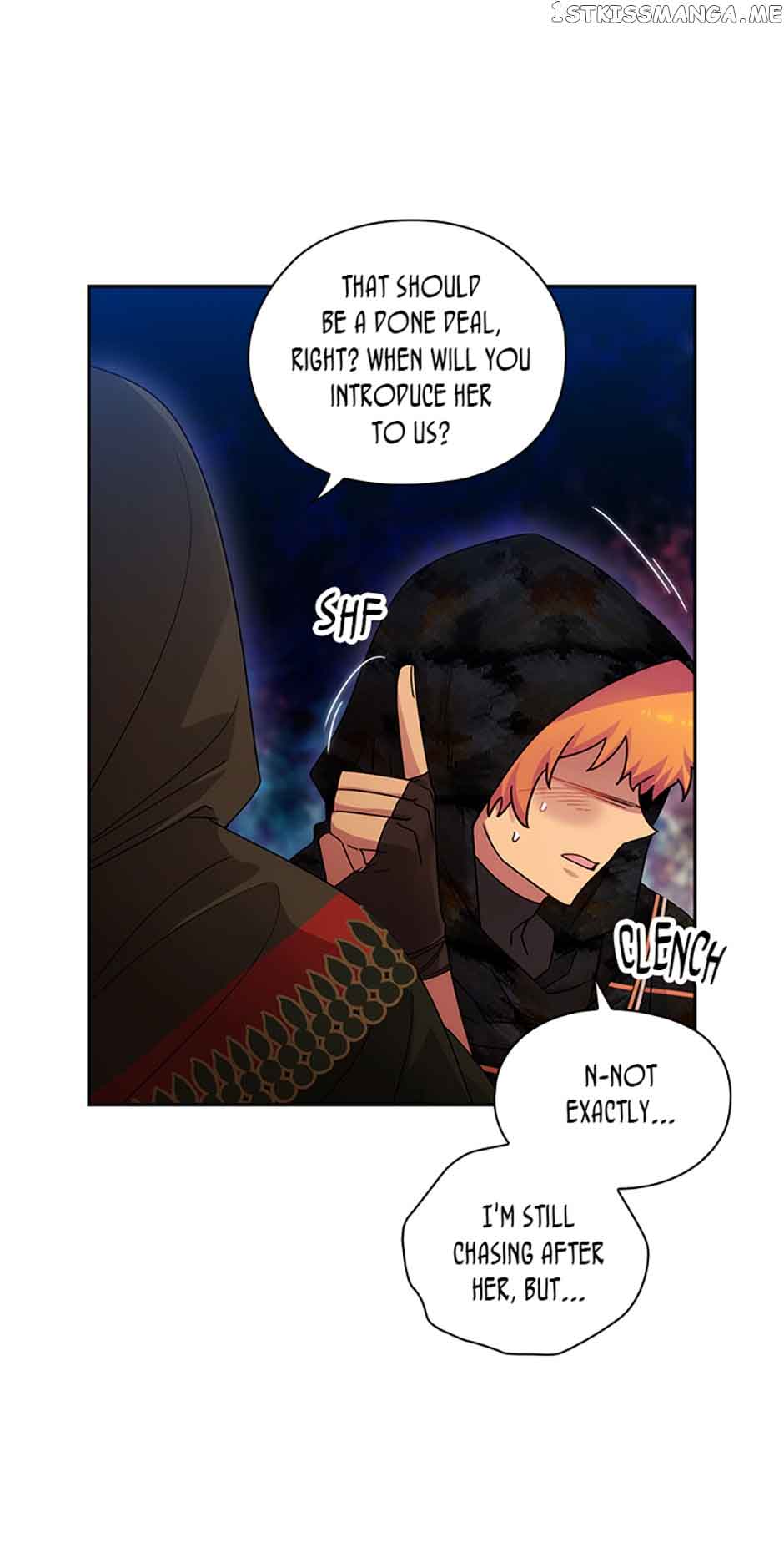 Reminiscence Adonis Chapter 230 page 50