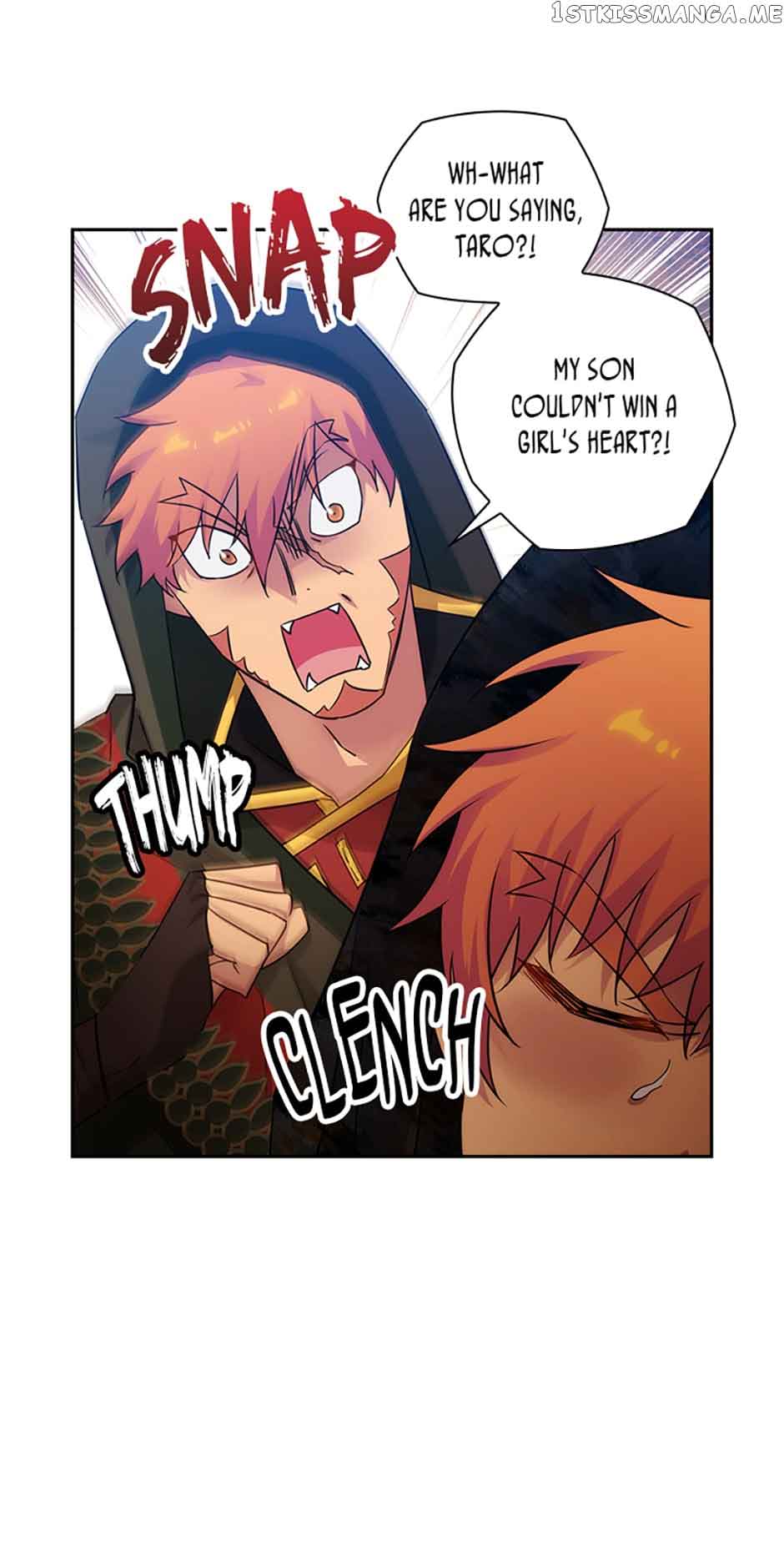 Reminiscence Adonis Chapter 230 page 51