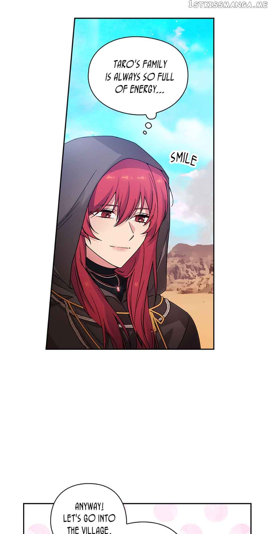 Reminiscence Adonis Chapter 230 page 53