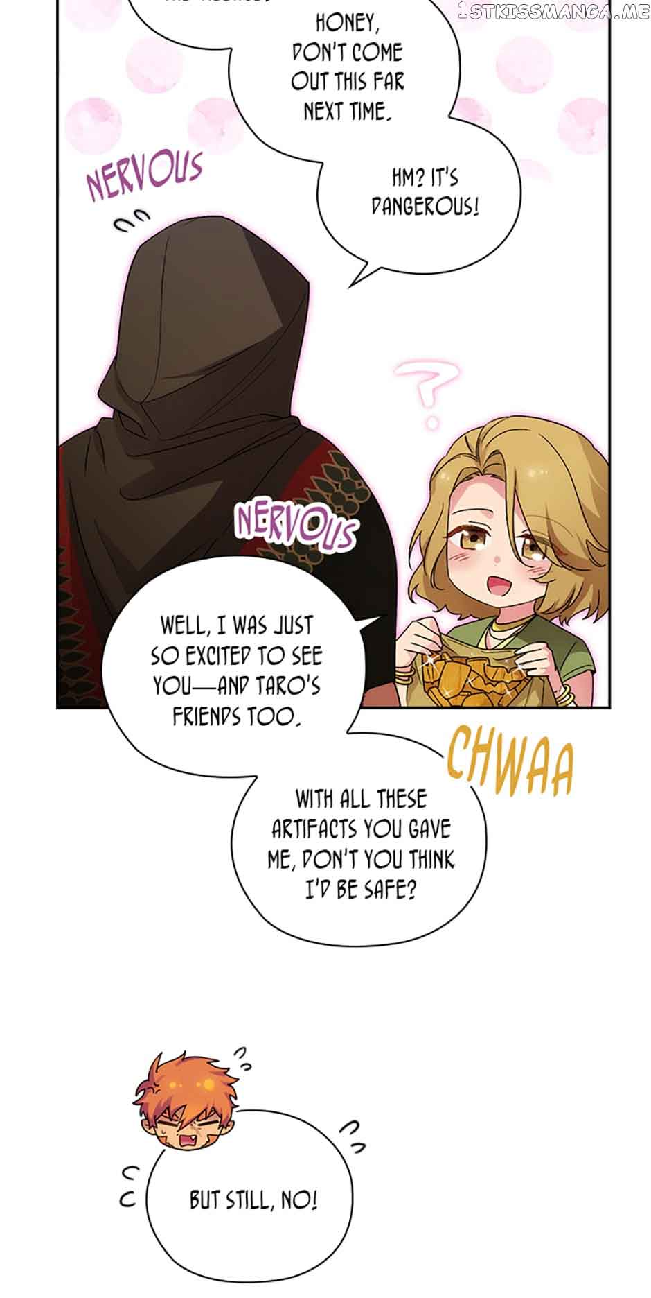 Reminiscence Adonis Chapter 230 page 54