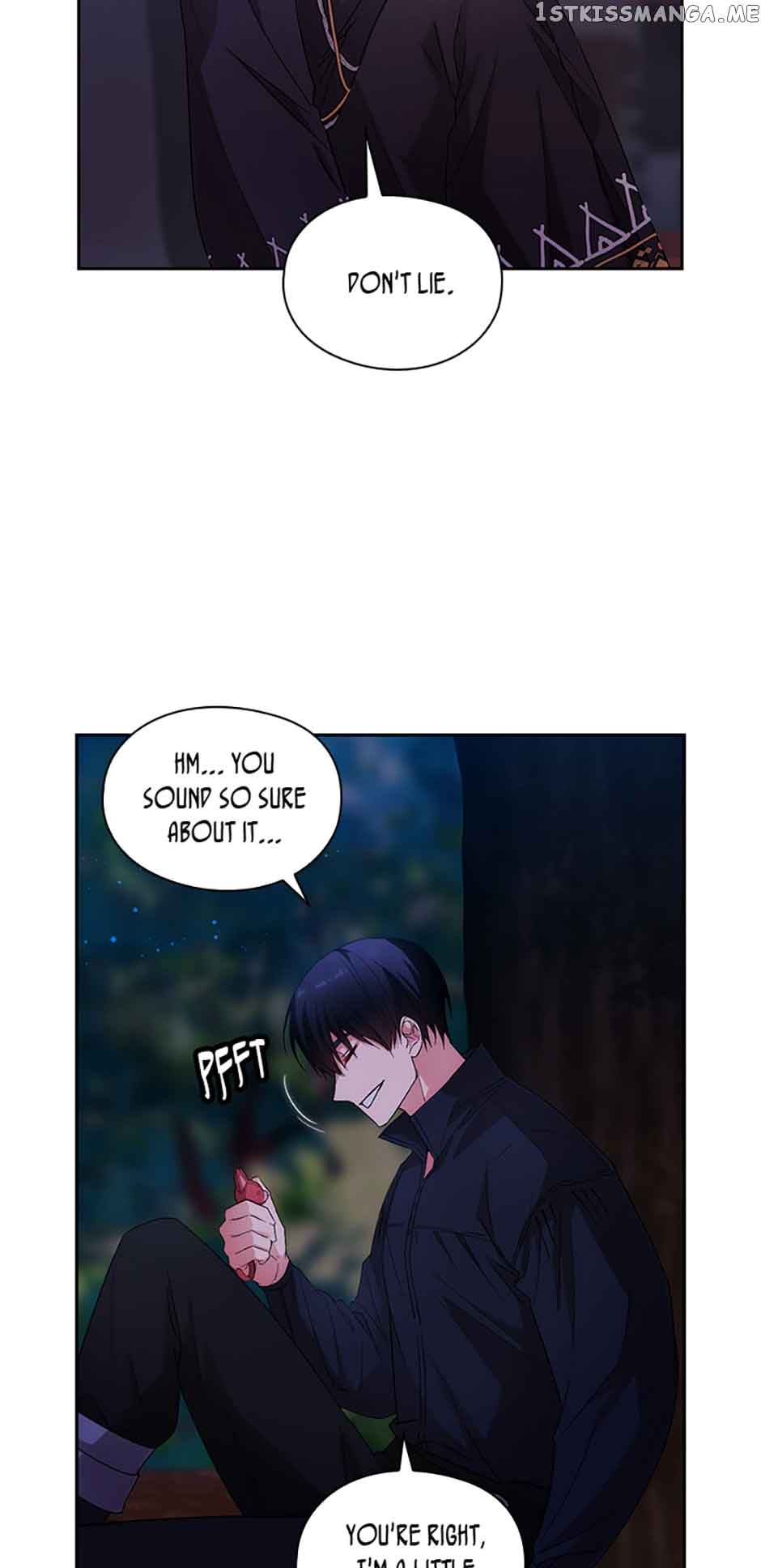 Reminiscence Adonis Chapter 230 page 6