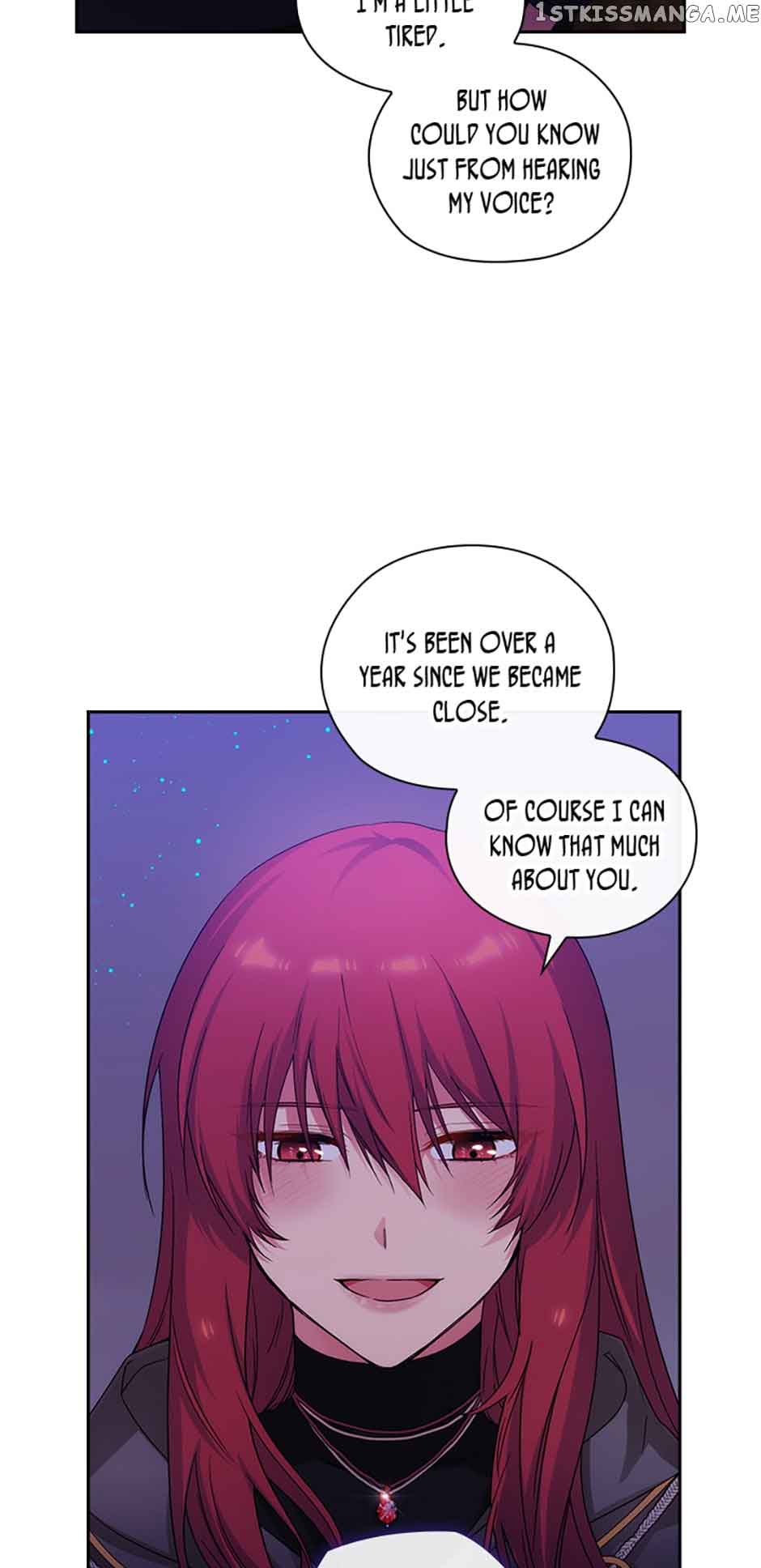 Reminiscence Adonis Chapter 230 page 7