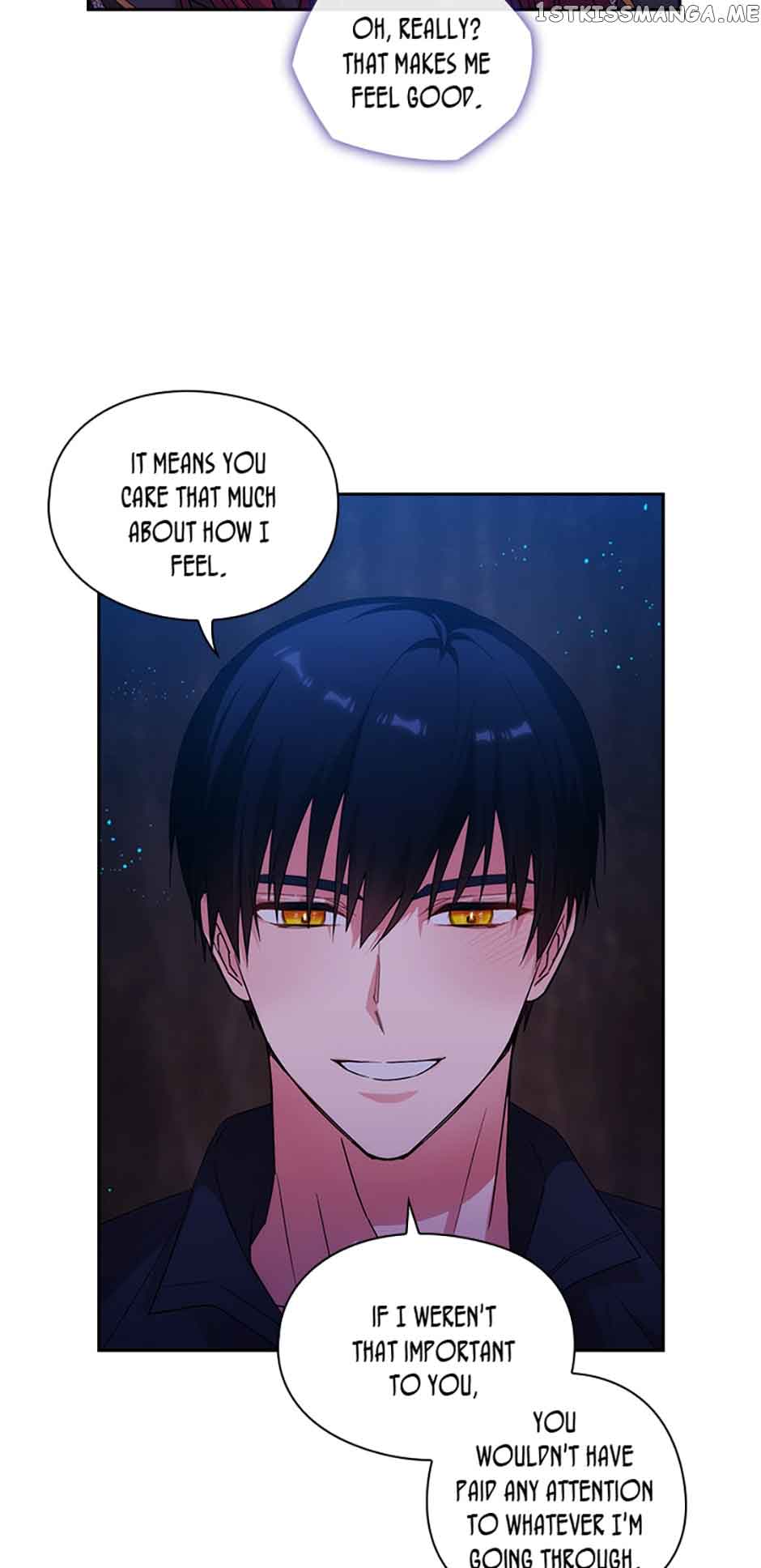 Reminiscence Adonis Chapter 230 page 8