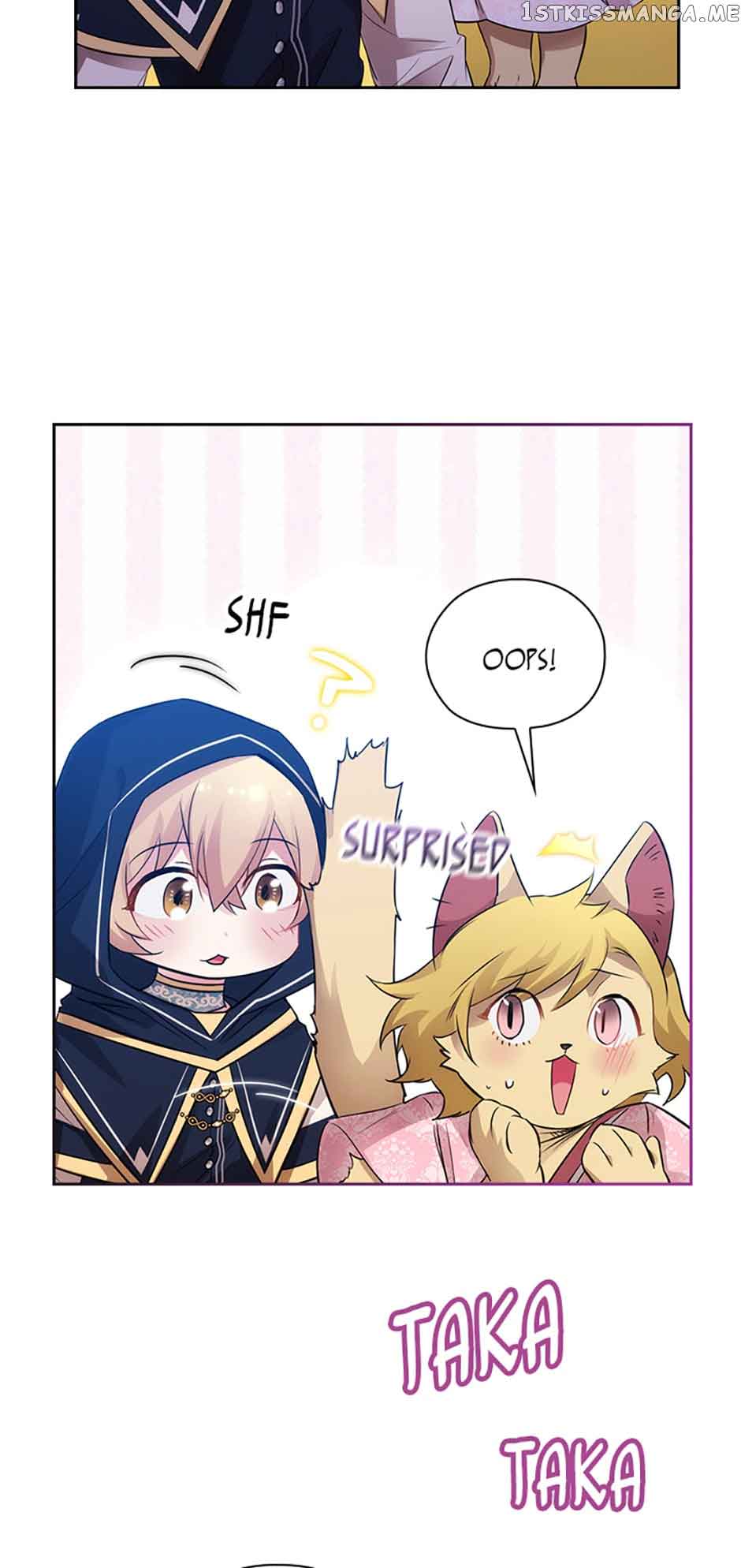 Reminiscence Adonis Chapter 231 page 10