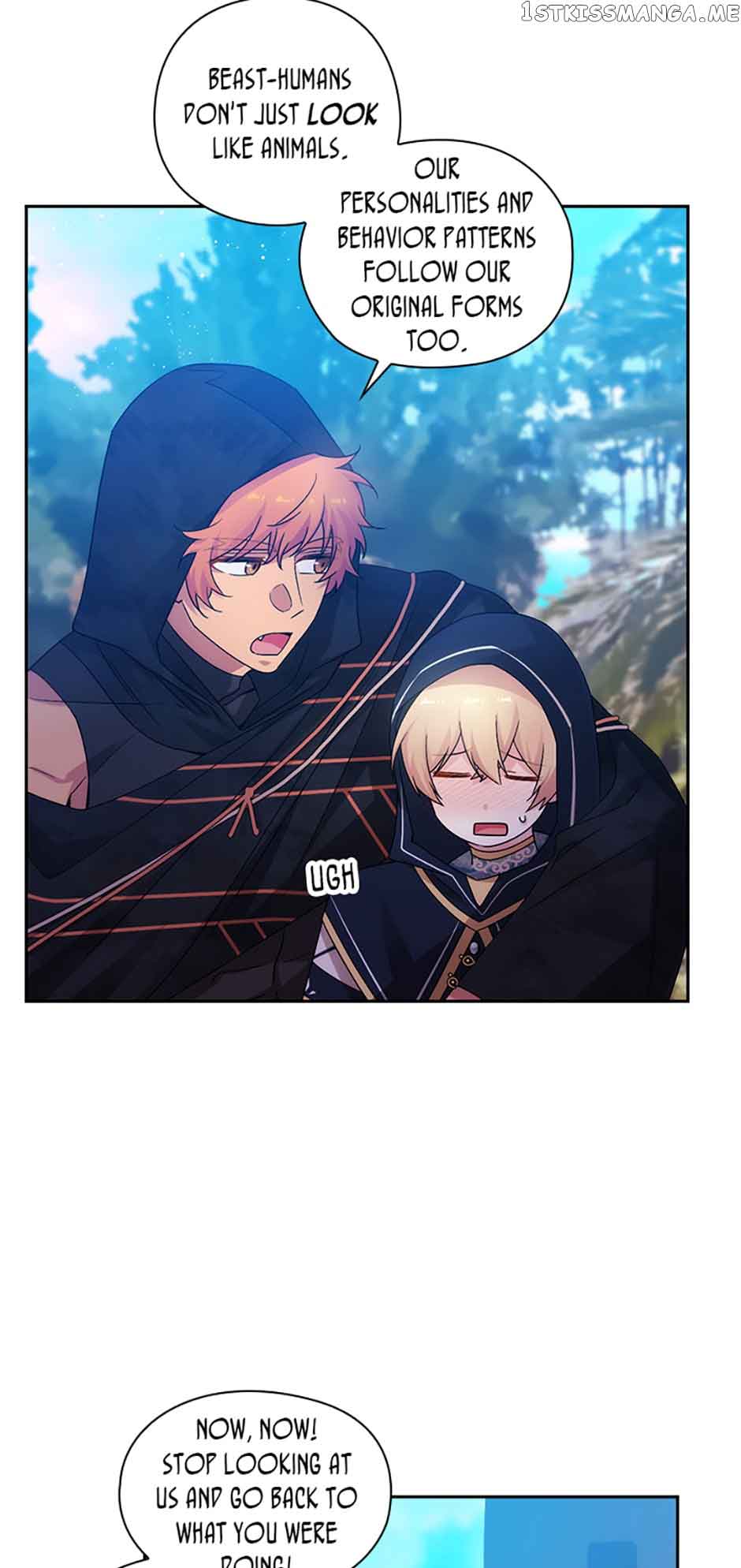 Reminiscence Adonis Chapter 231 page 11