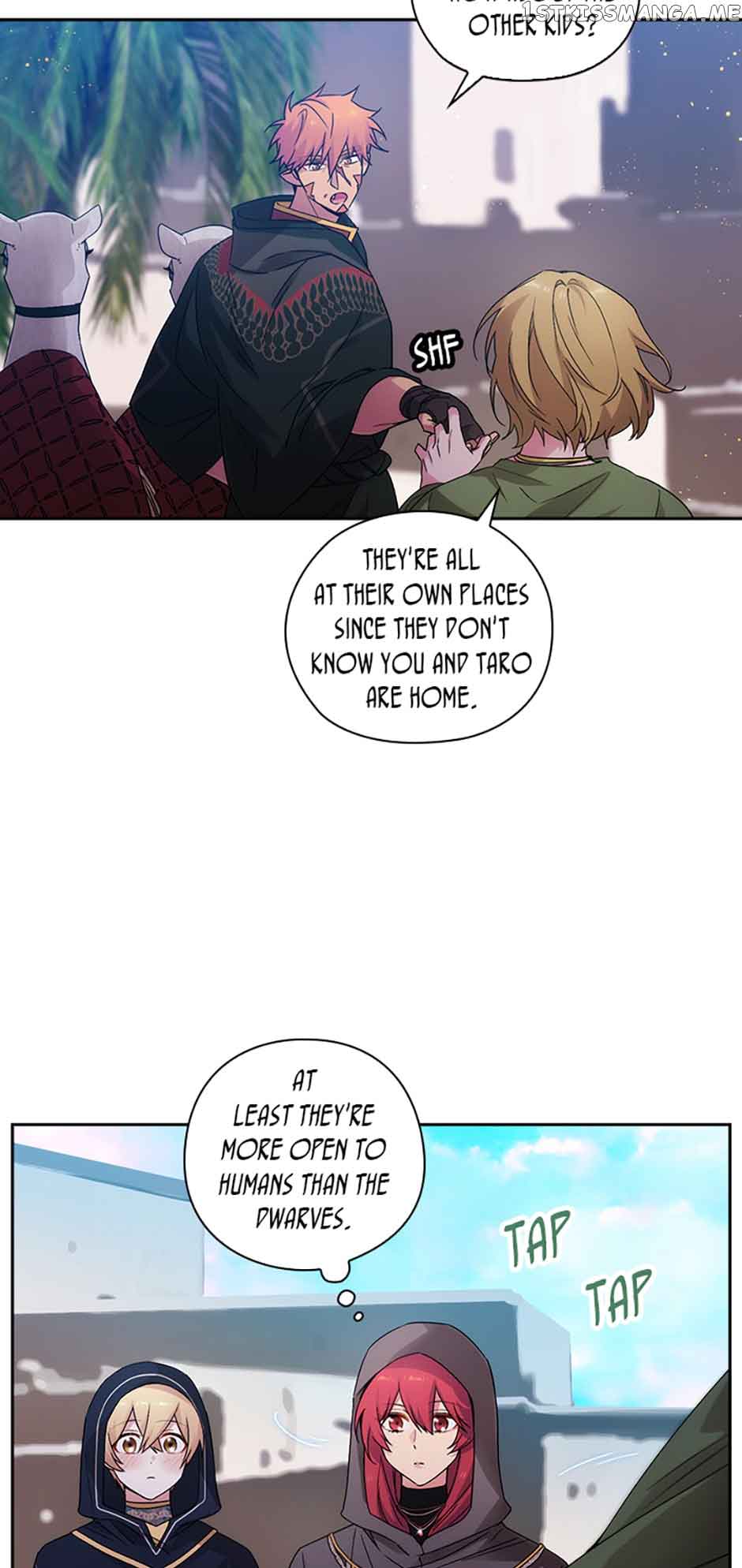 Reminiscence Adonis Chapter 231 page 13