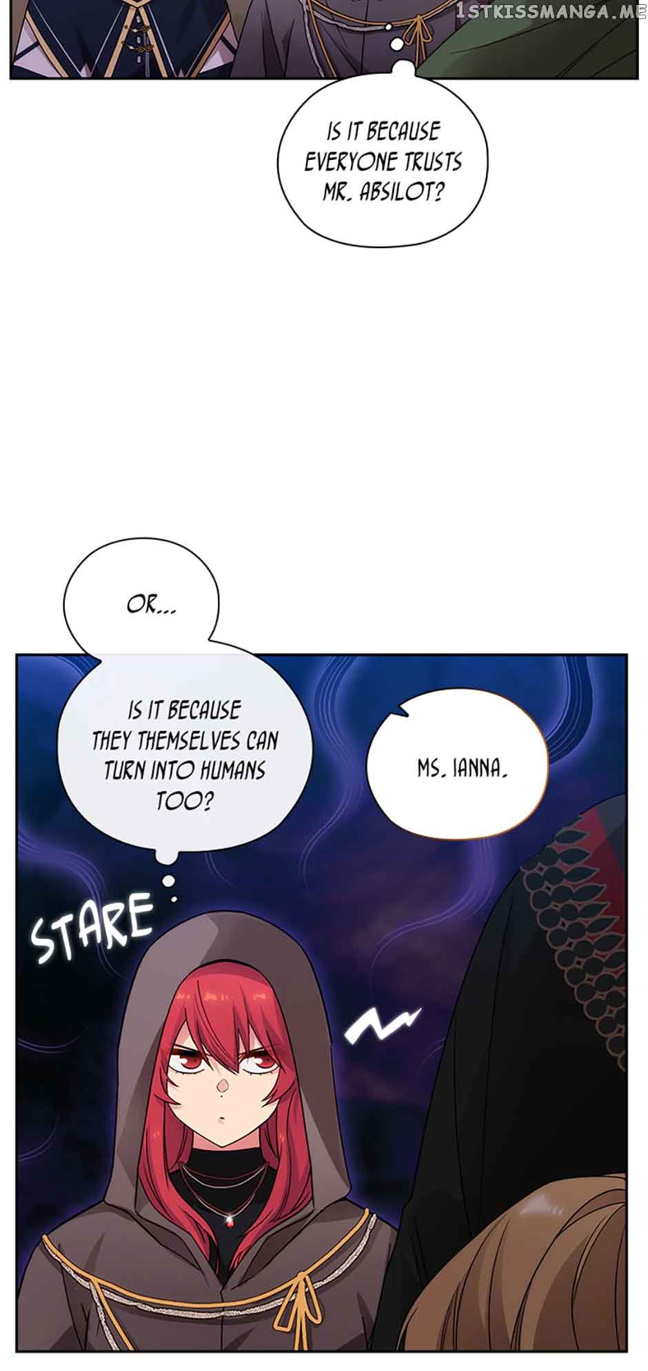 Reminiscence Adonis Chapter 231 page 14