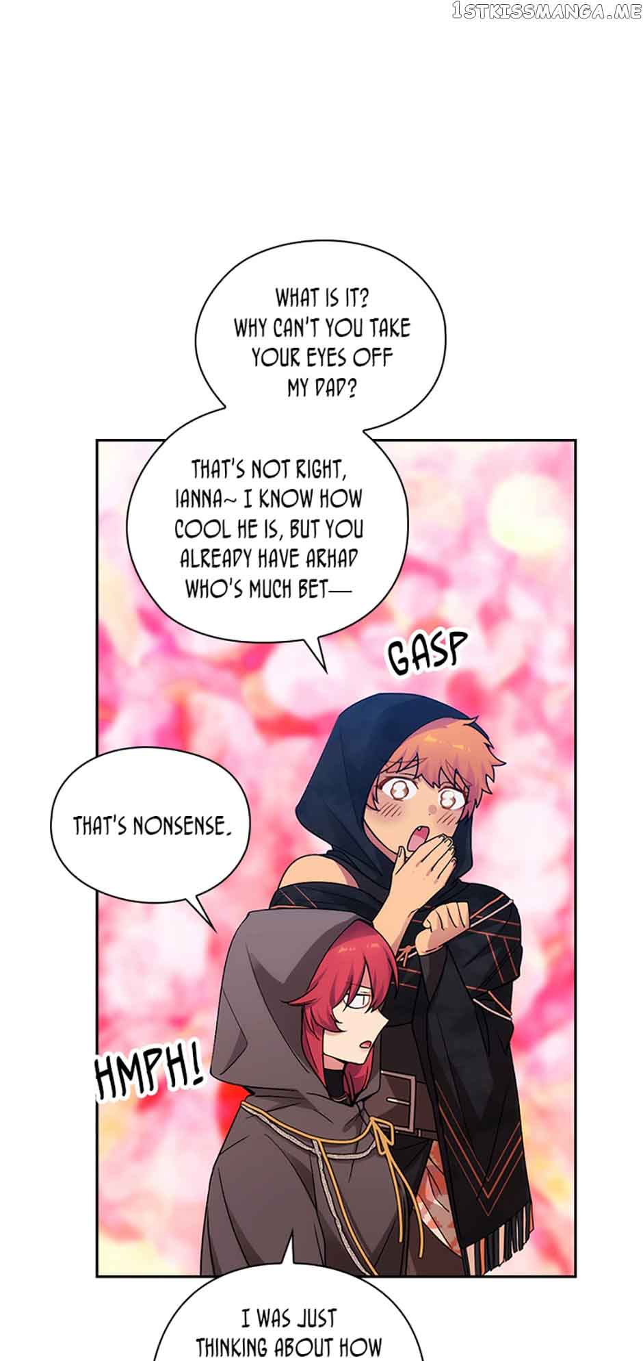Reminiscence Adonis Chapter 231 page 15