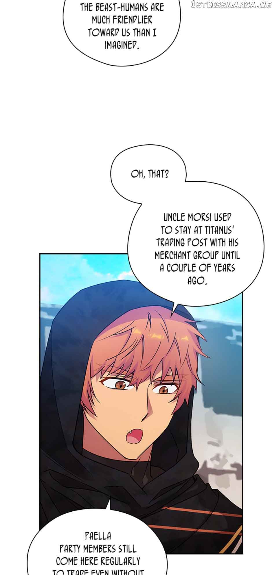 Reminiscence Adonis Chapter 231 page 16