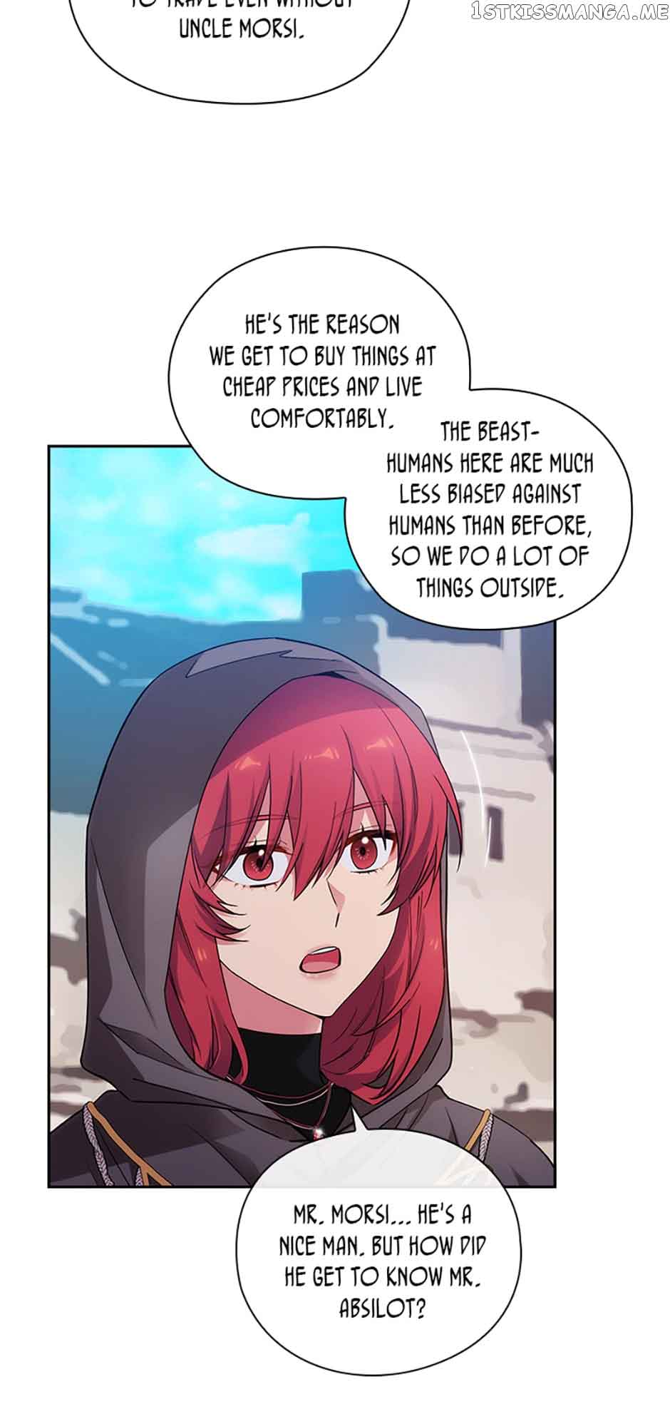 Reminiscence Adonis Chapter 231 page 17