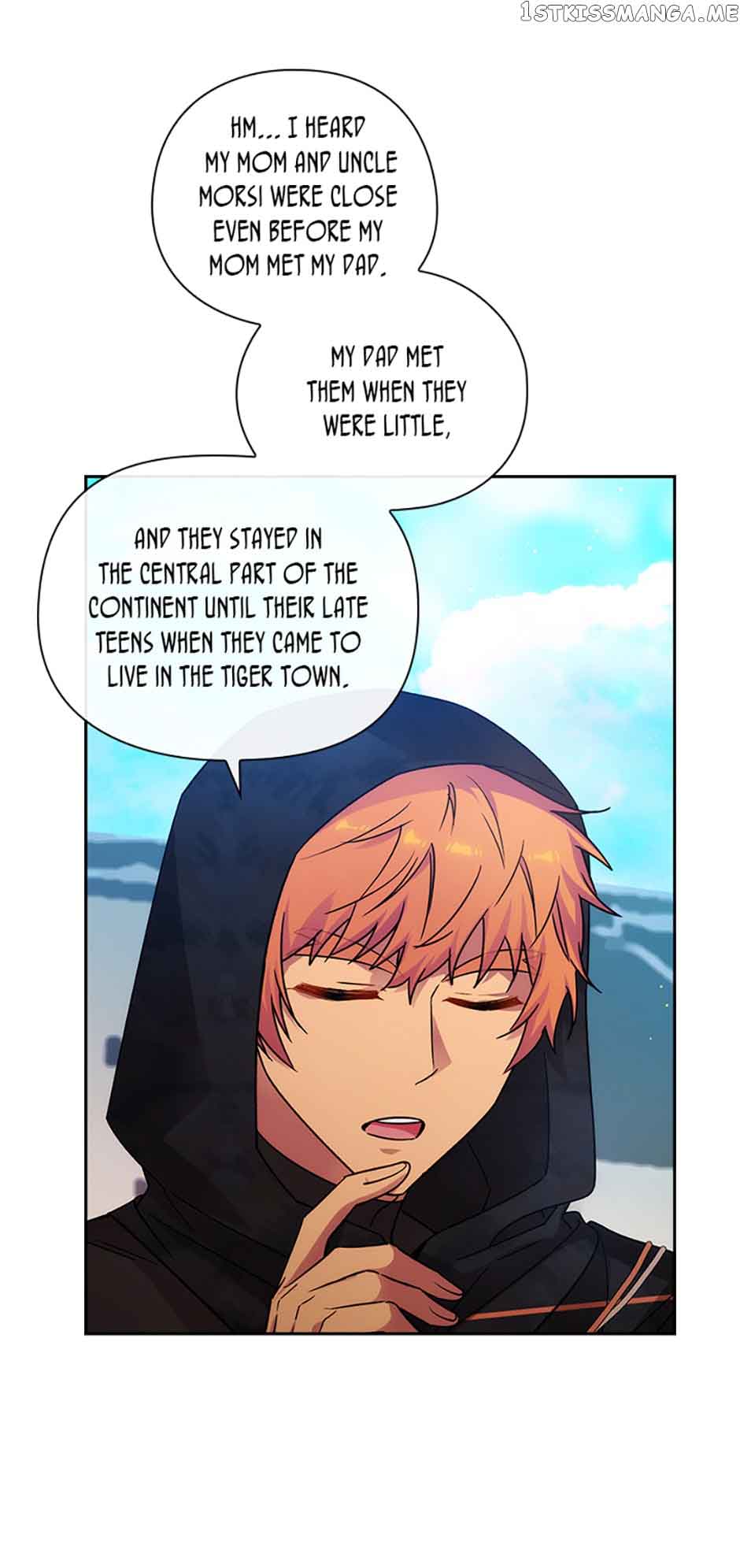 Reminiscence Adonis Chapter 231 page 18
