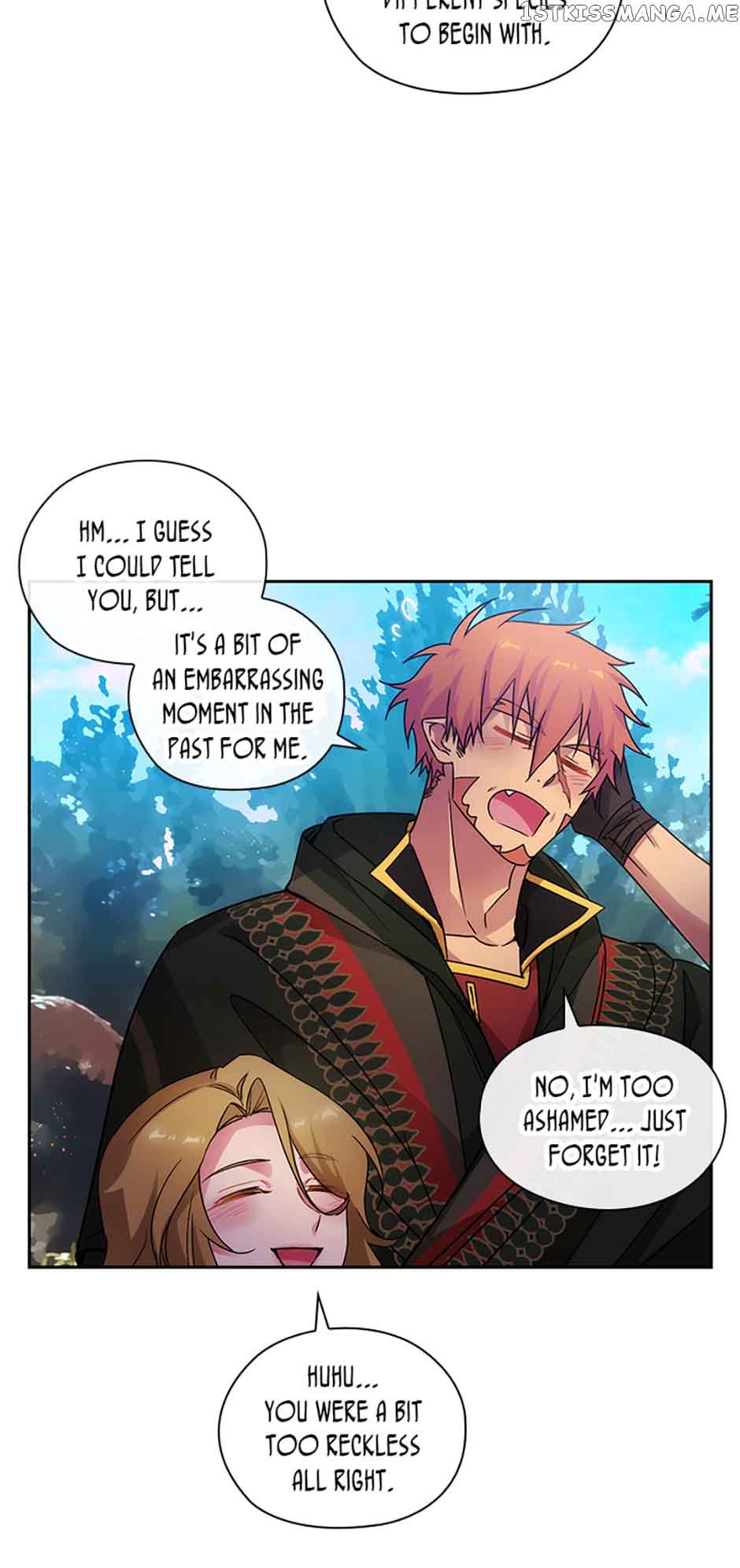 Reminiscence Adonis Chapter 231 page 23
