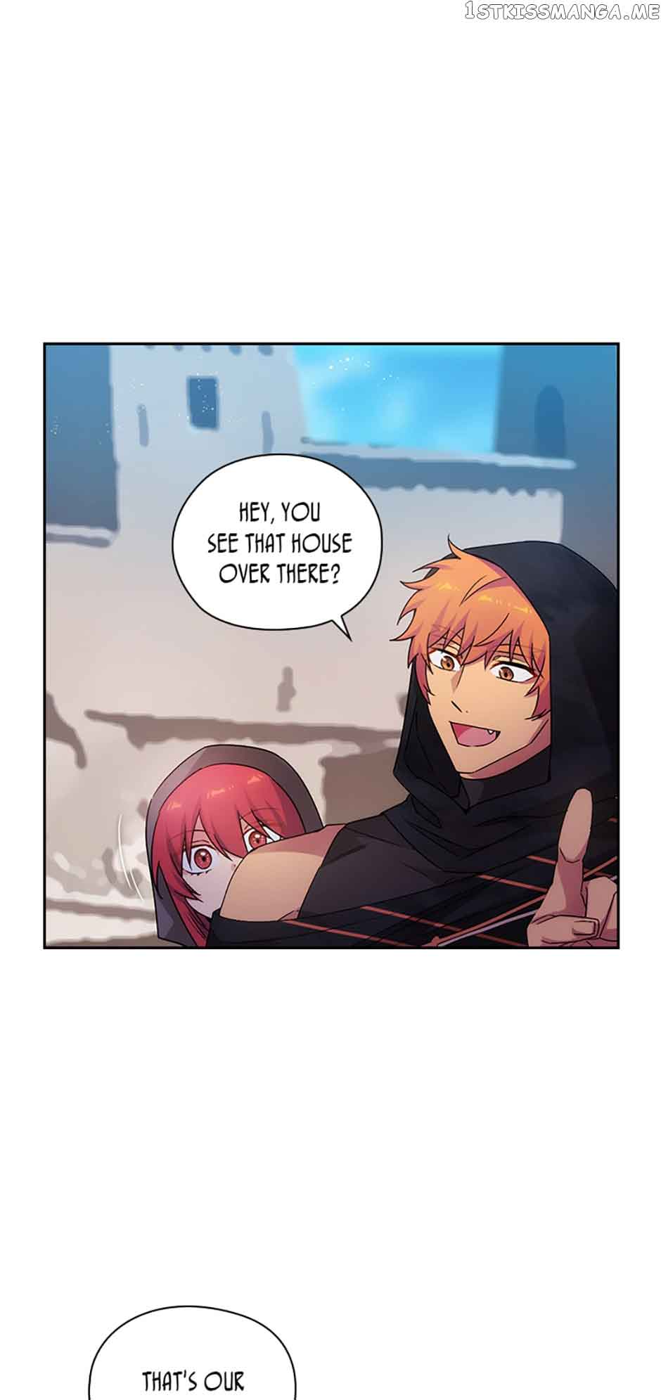 Reminiscence Adonis Chapter 231 page 24