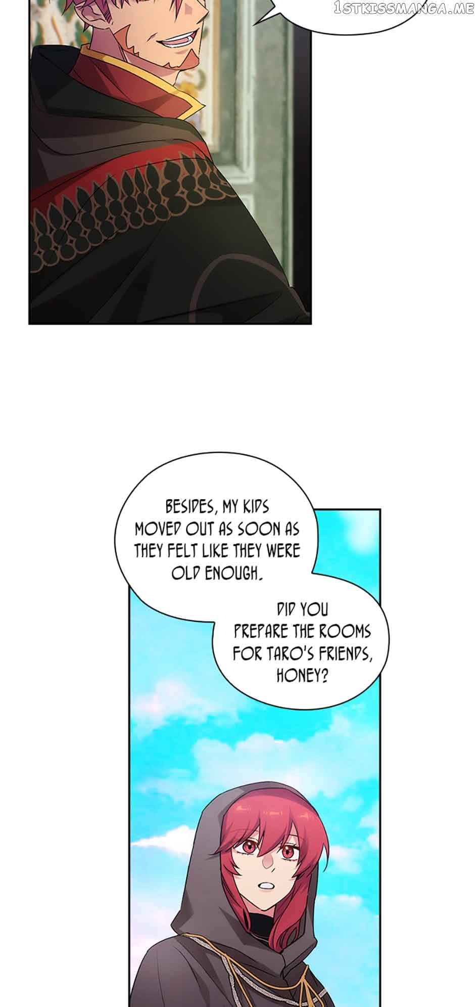 Reminiscence Adonis Chapter 231 page 26