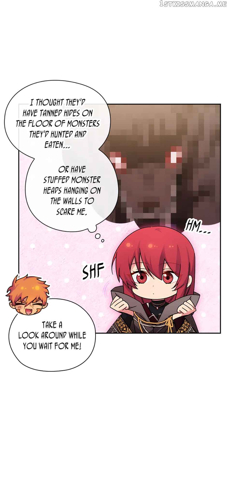 Reminiscence Adonis Chapter 231 page 28
