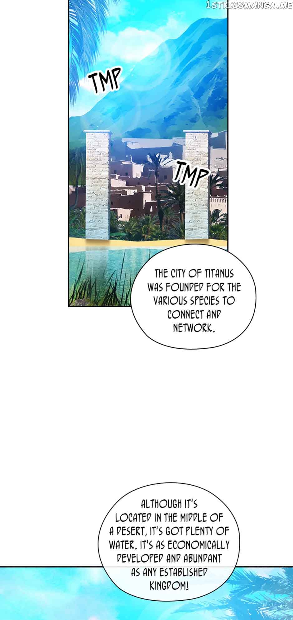 Reminiscence Adonis Chapter 231 page 2