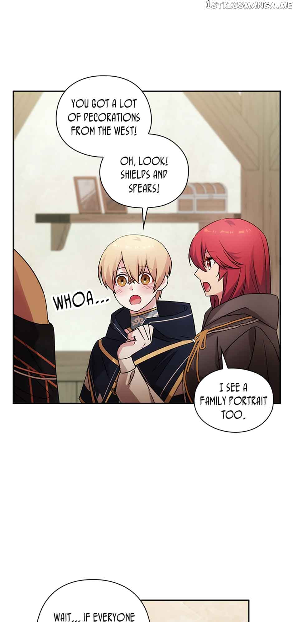 Reminiscence Adonis Chapter 231 page 29